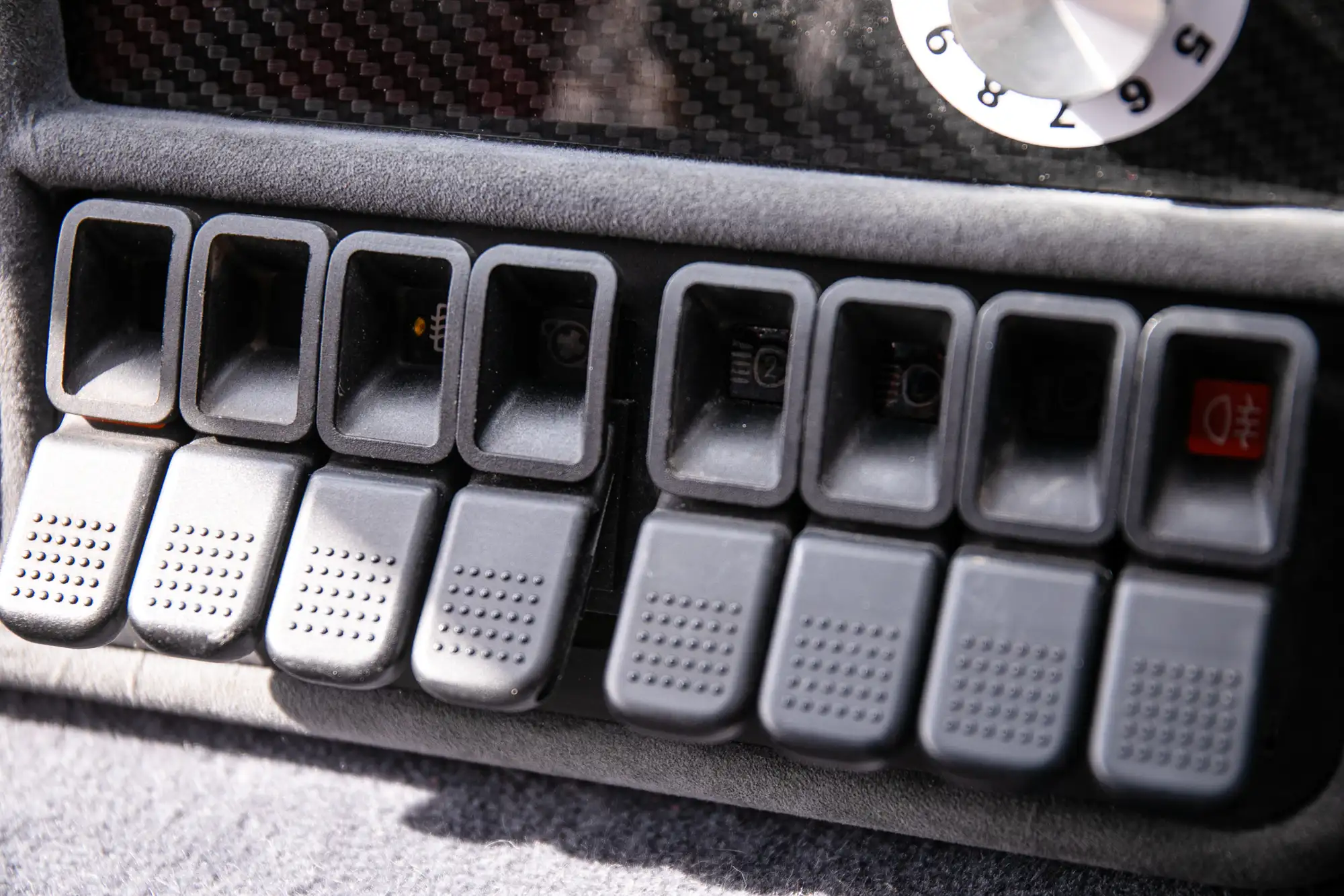 2023 Ford RS200 Tribute -For Sale