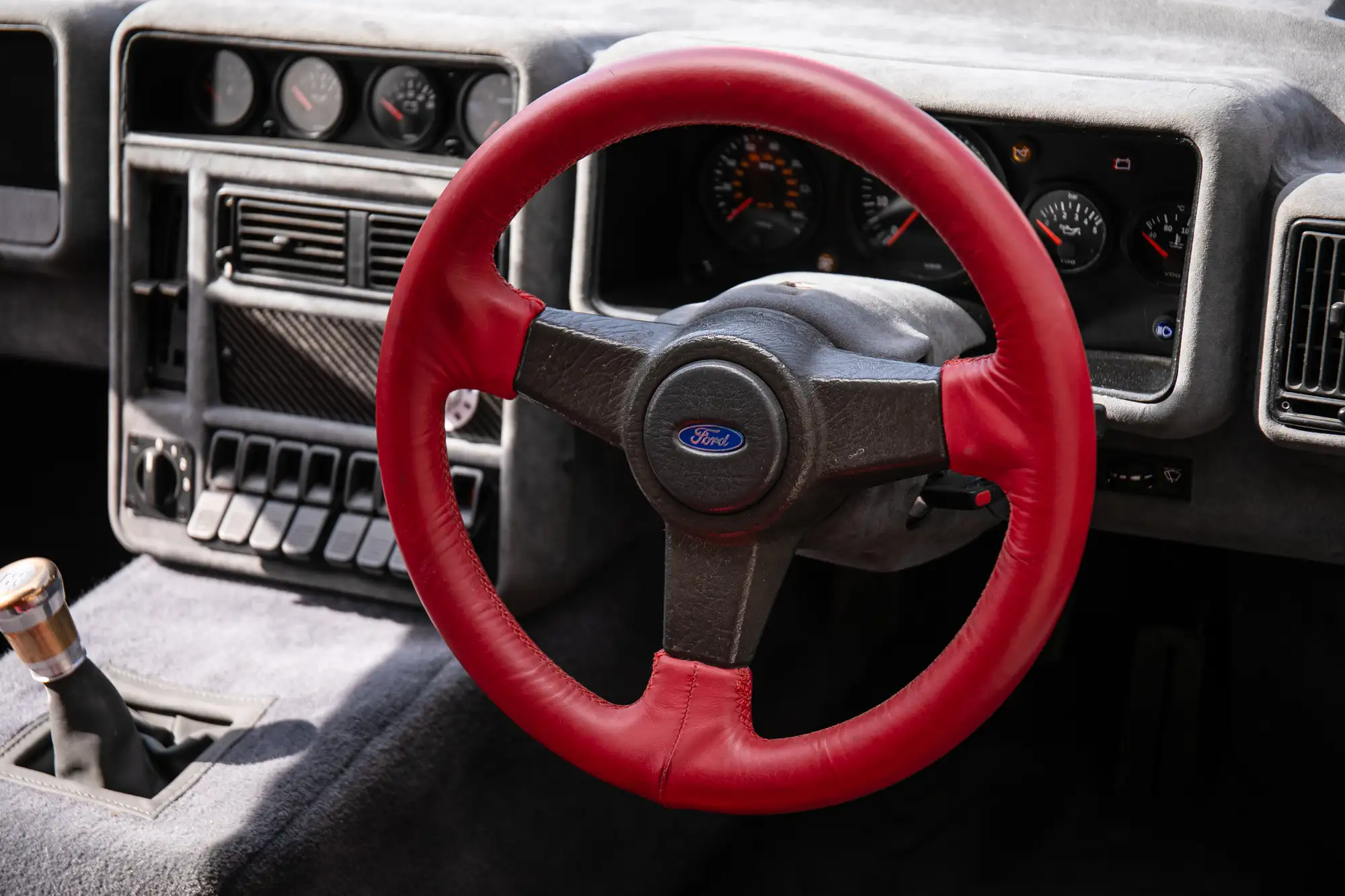 2023 Ford RS200 Tribute -For Sale