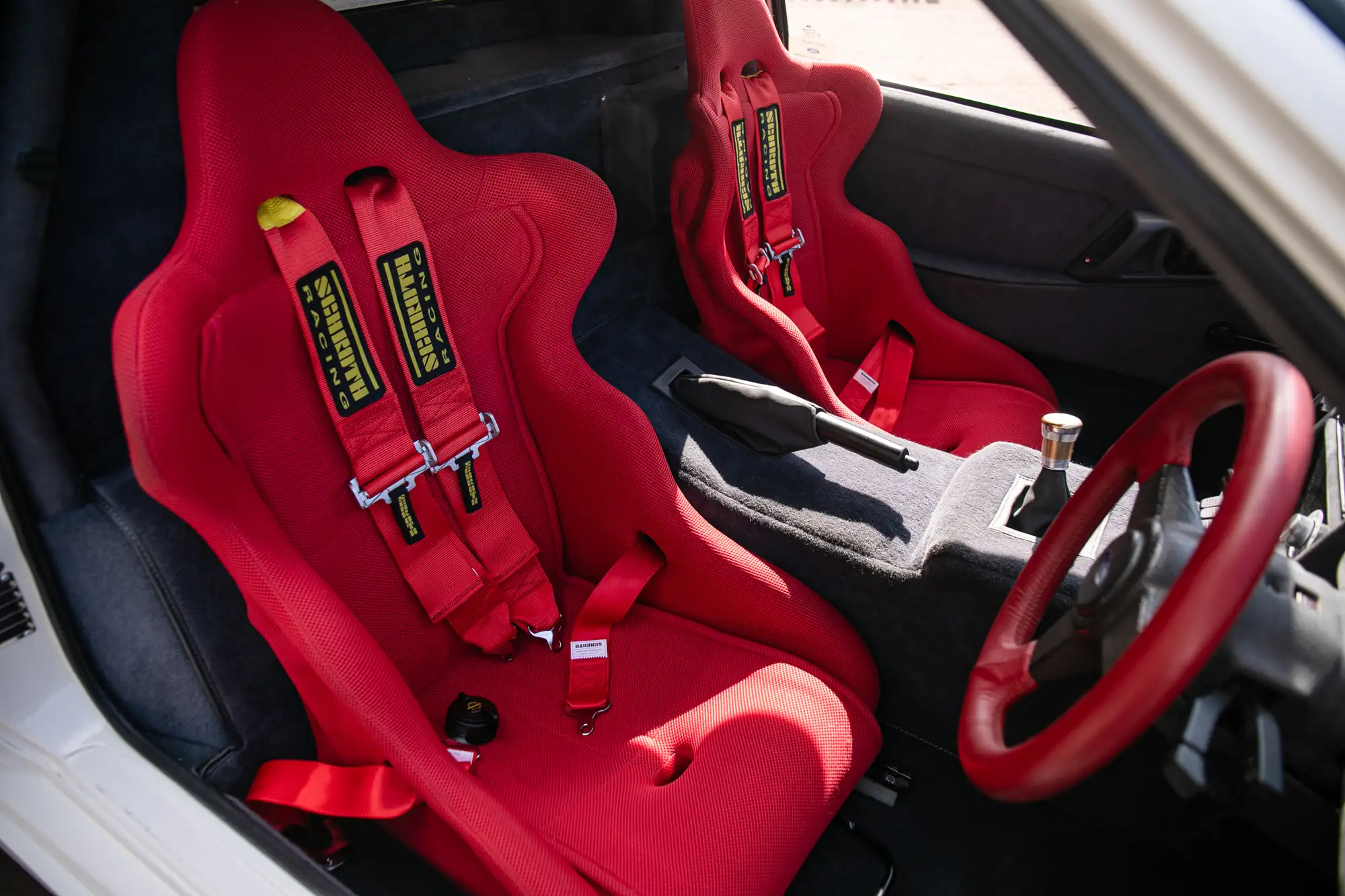 2023 Ford RS200 Tribute -For Sale