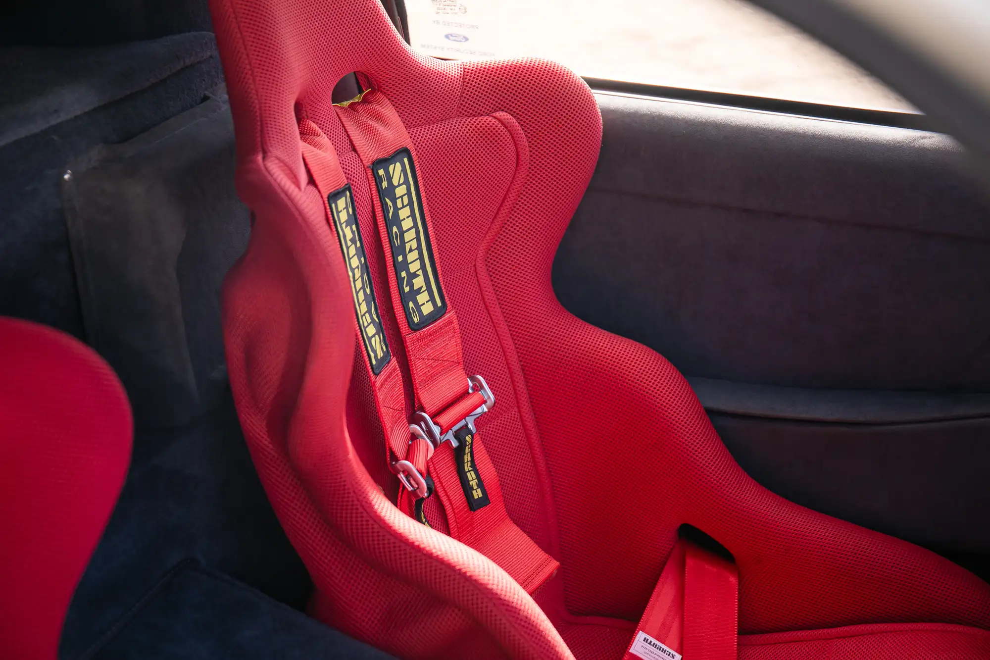 2023 Ford RS200 Tribute -For Sale