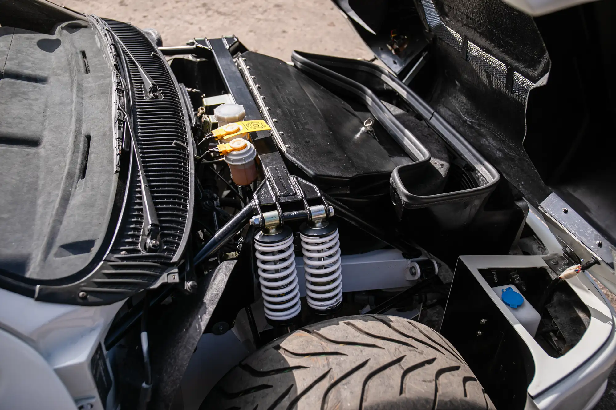 2023 Ford RS200 Tribute -For Sale