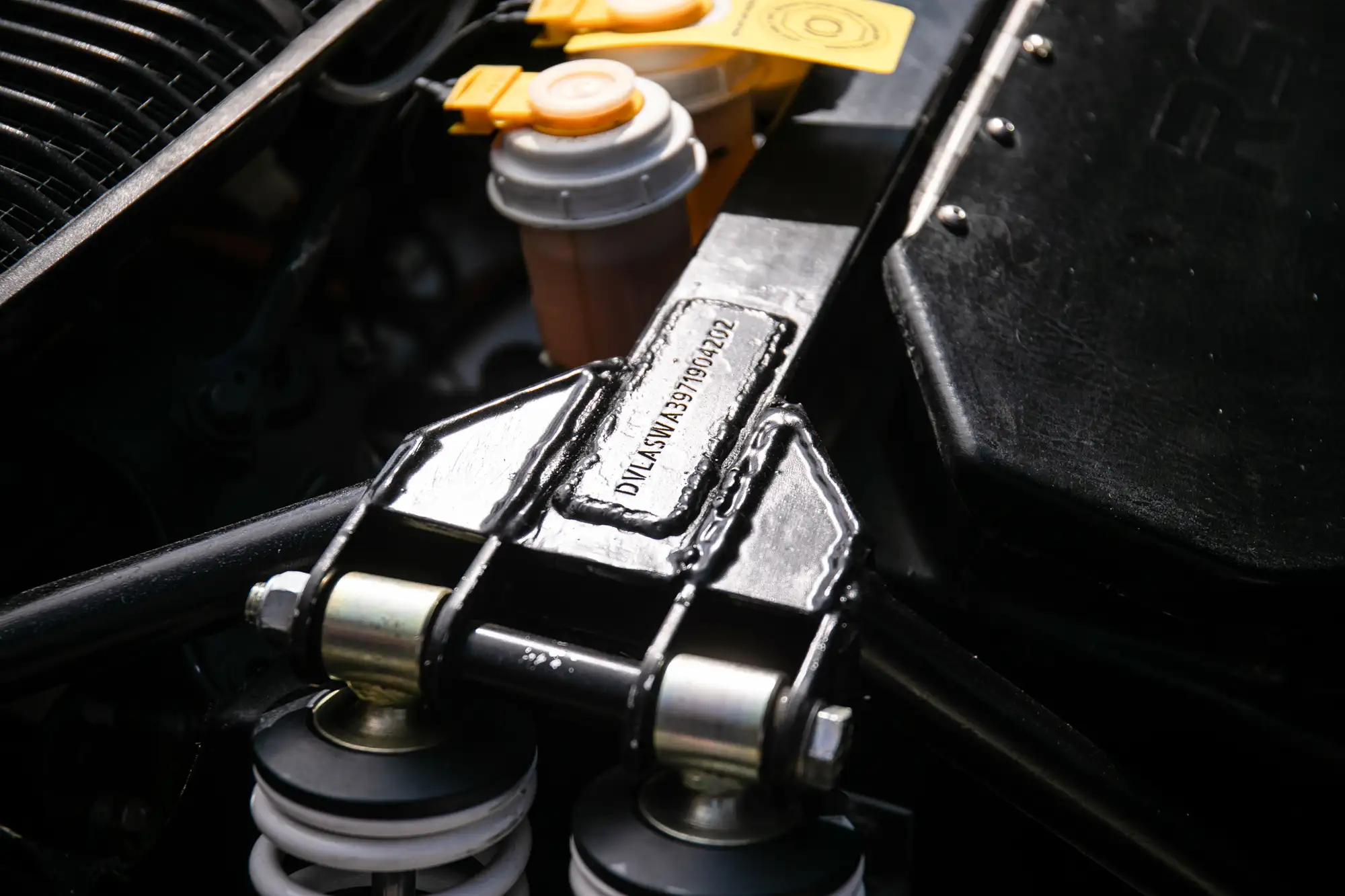 2023 Ford RS200 Tribute -For Sale