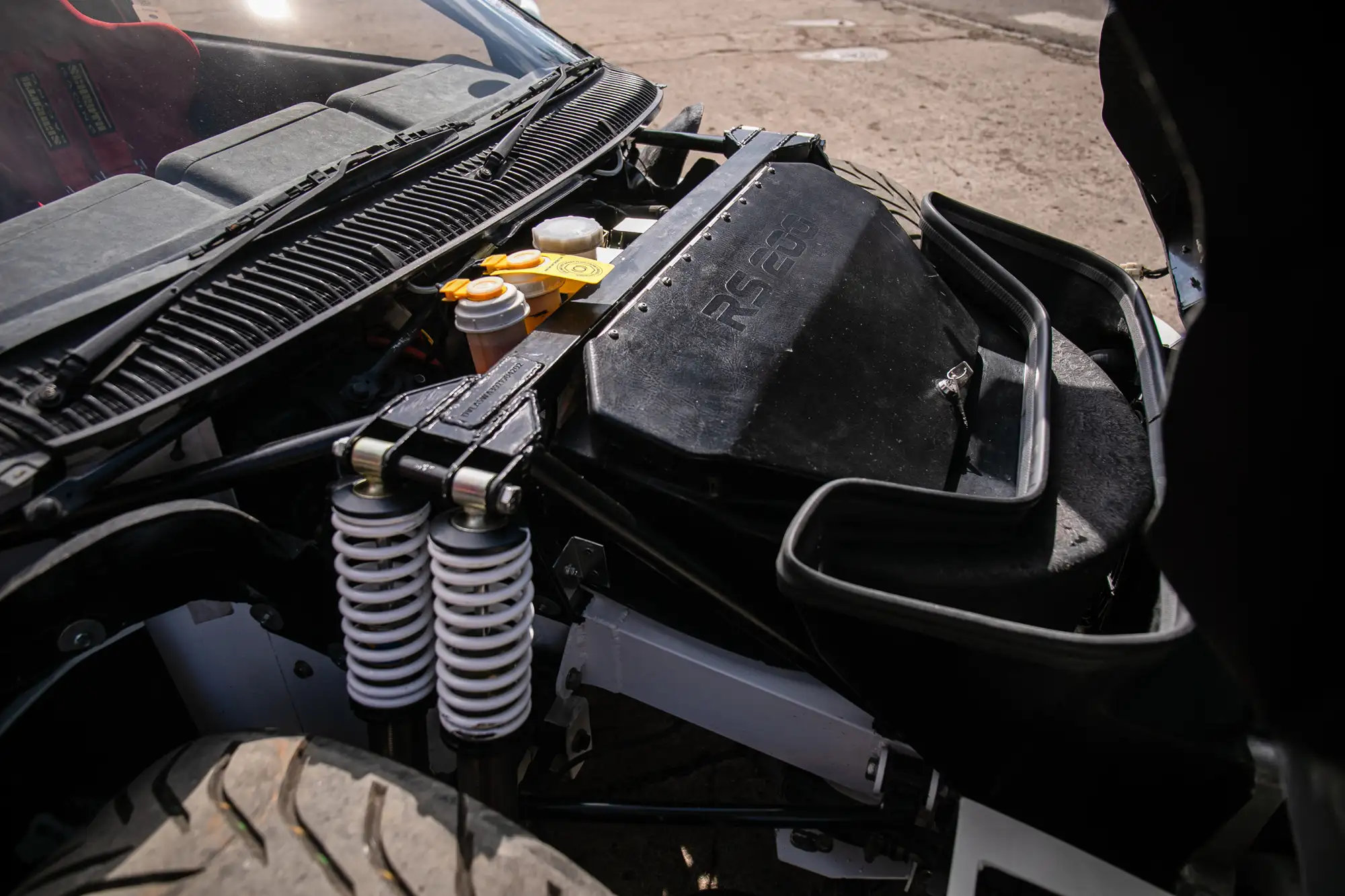 2023 Ford RS200 Tribute -For Sale