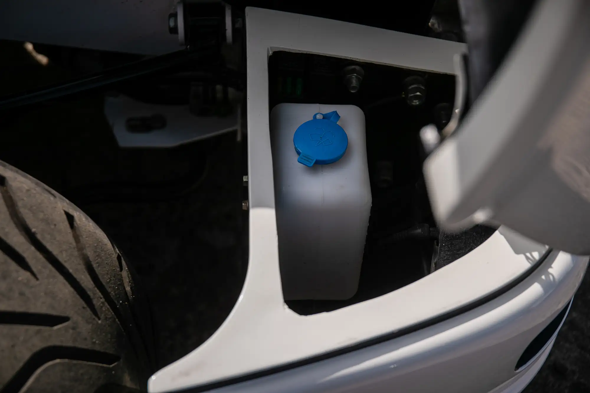 2023 Ford RS200 Tribute -For Sale