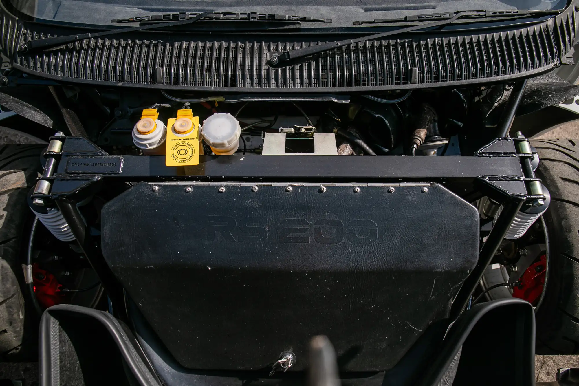 2023 Ford RS200 Tribute -For Sale