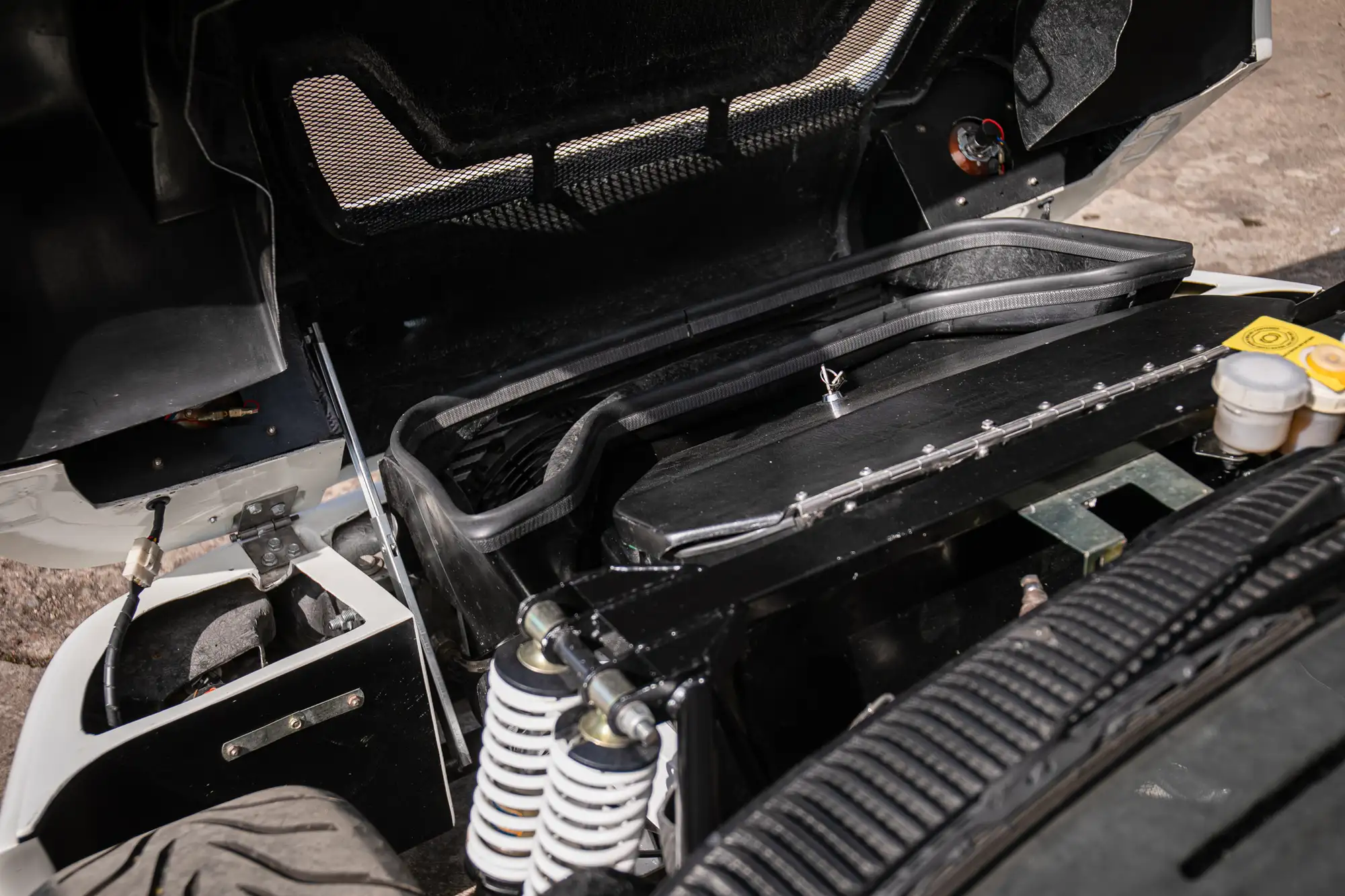 2023 Ford RS200 Tribute -For Sale