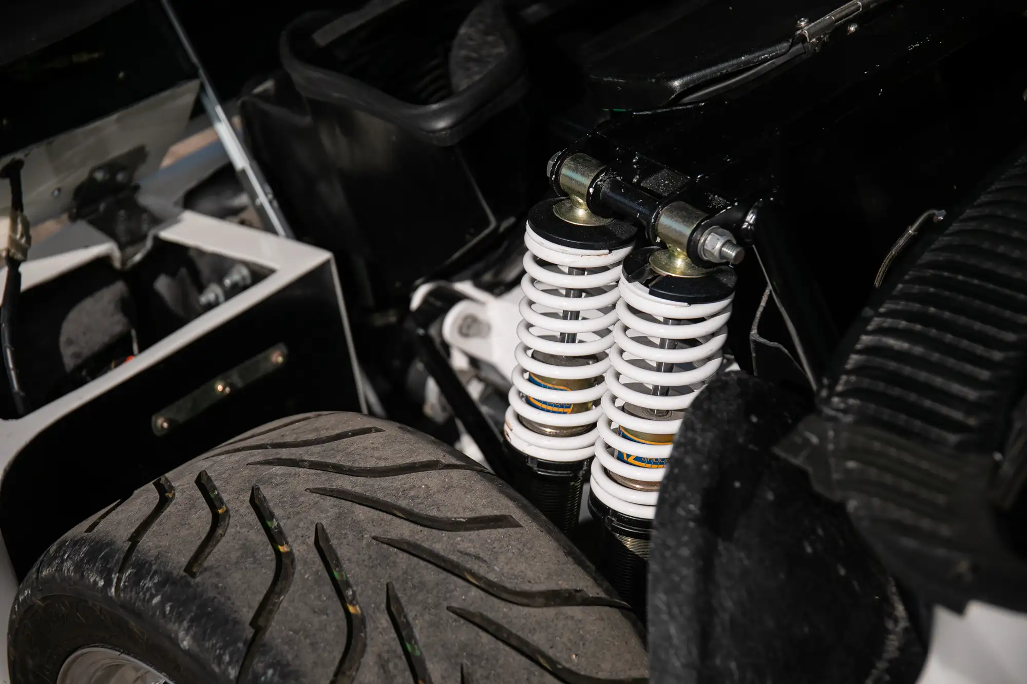 2023 Ford RS200 Tribute -For Sale