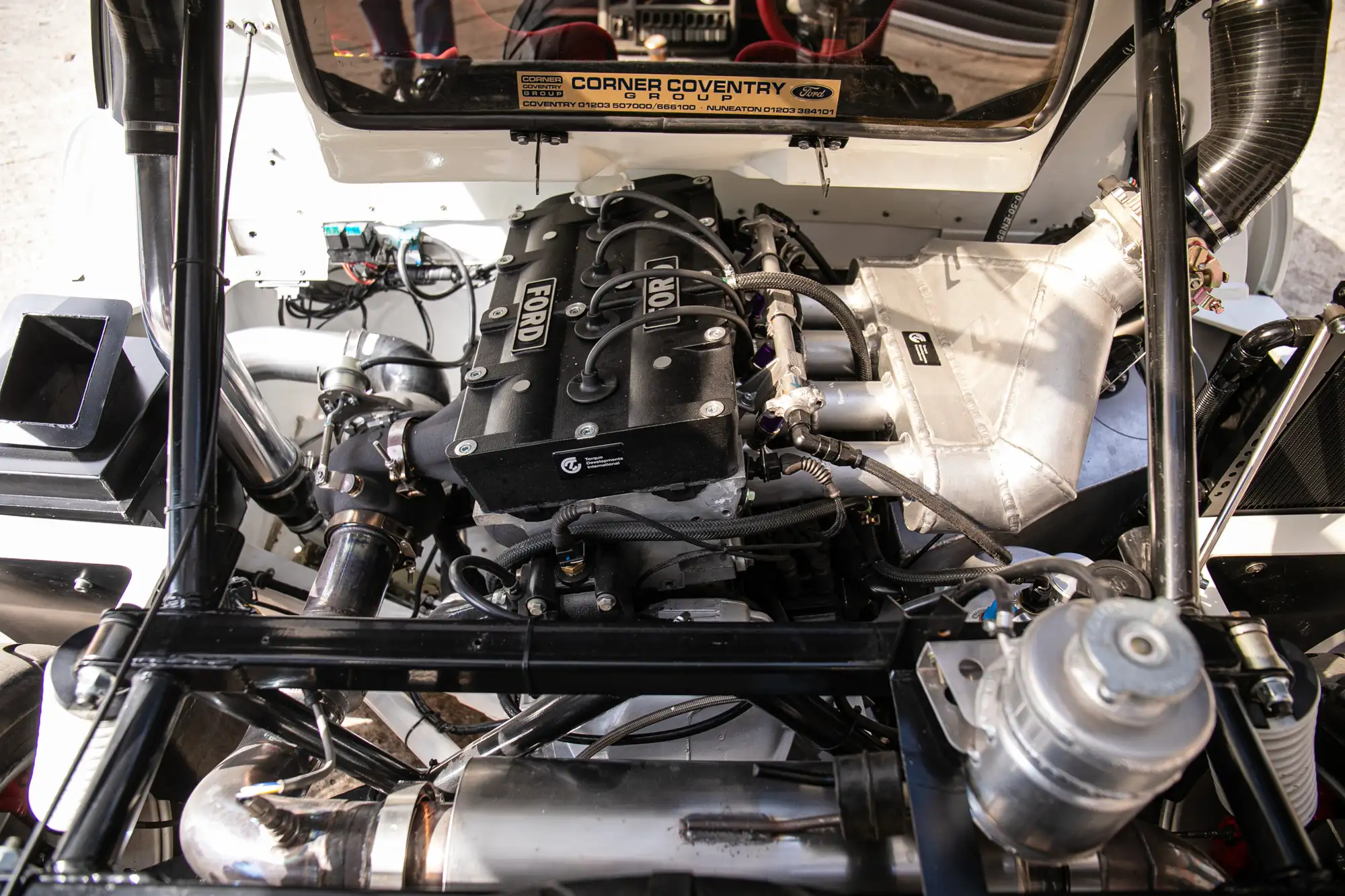 2023 Ford RS200 Tribute -For Sale