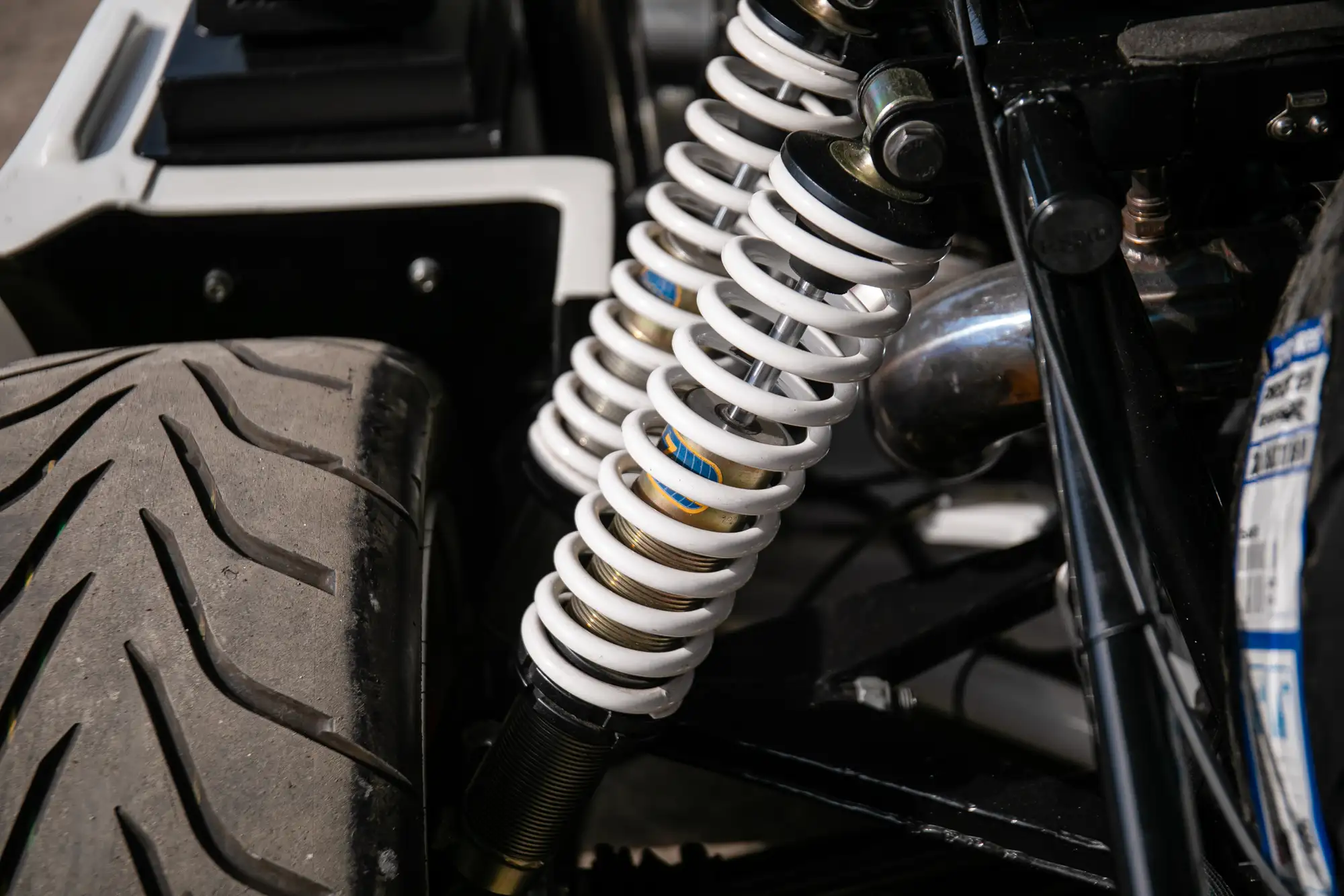 2023 Ford RS200 Tribute -For Sale