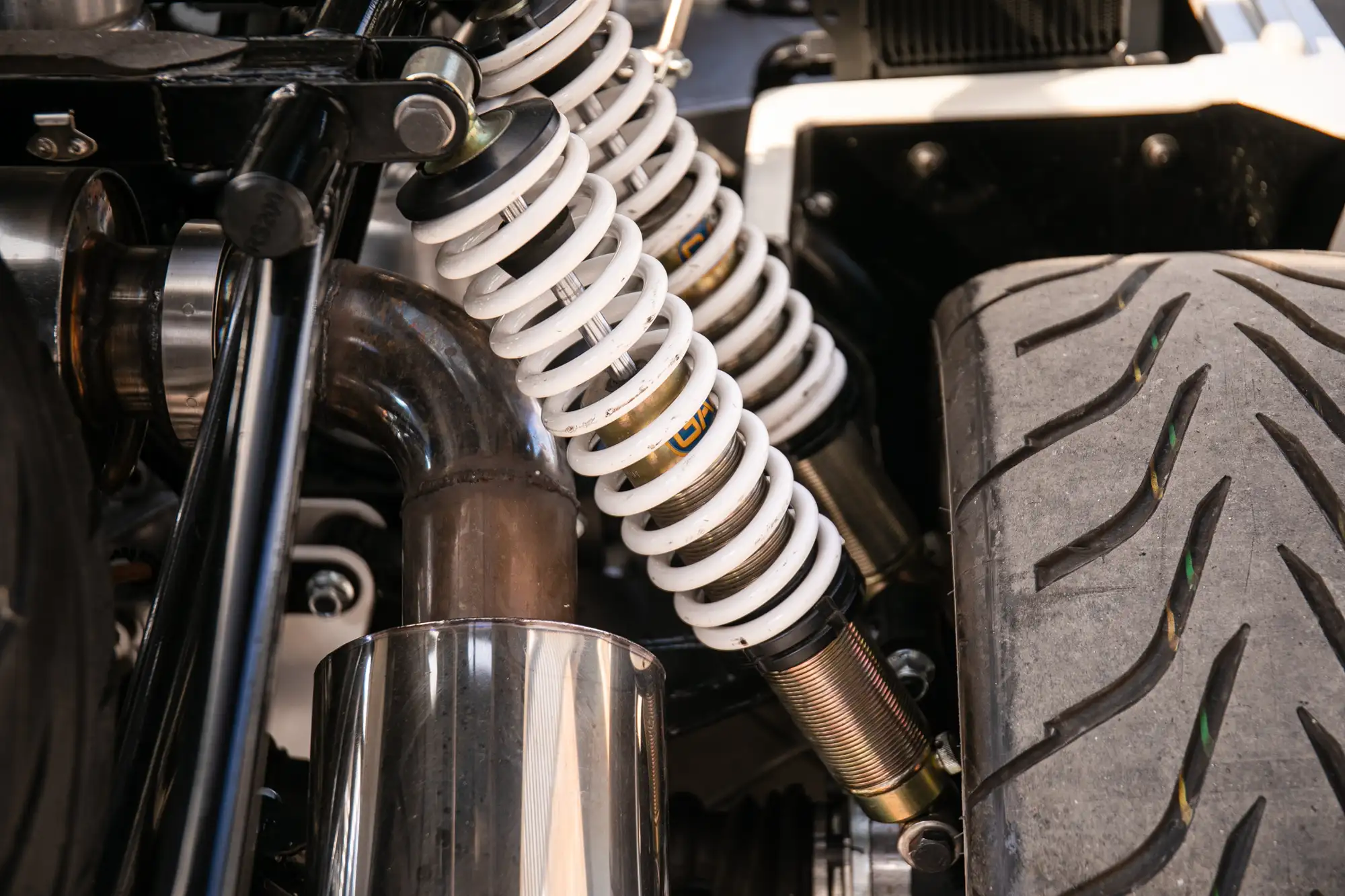 2023 Ford RS200 Tribute -For Sale