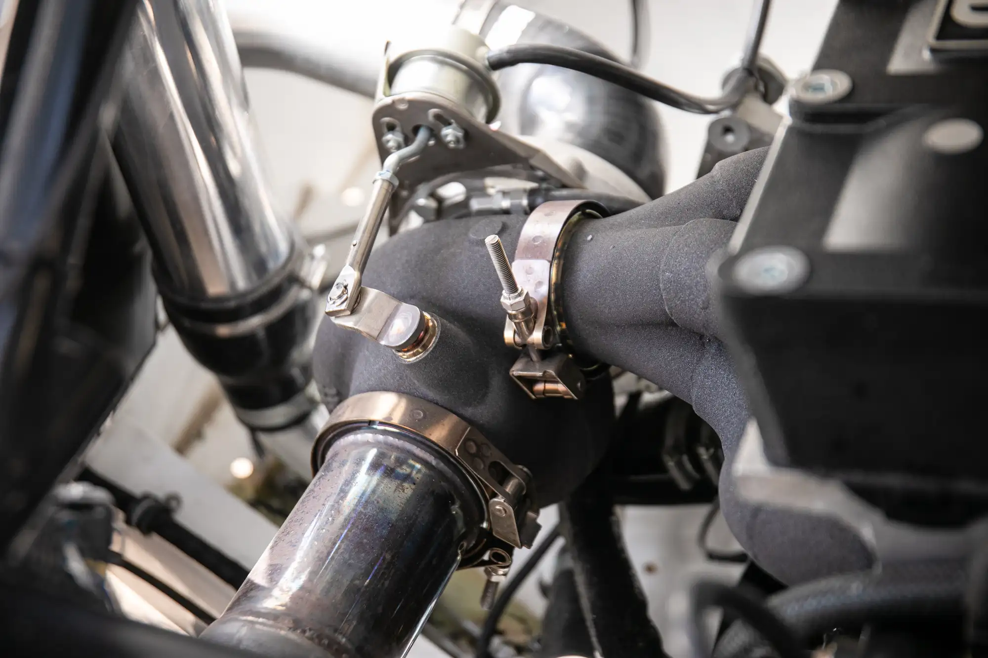 2023 Ford RS200 Tribute -For Sale