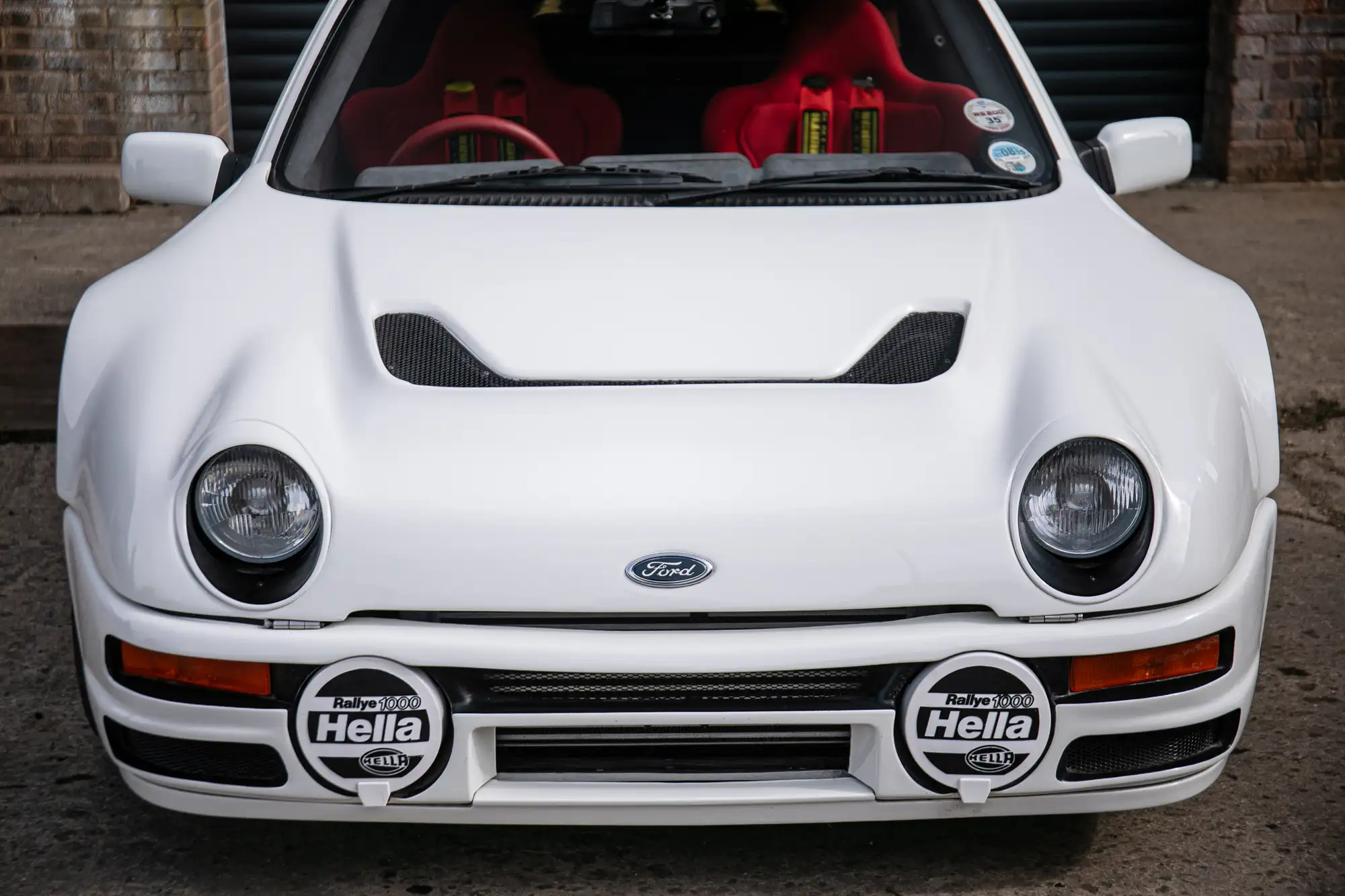 2023 Ford RS200 Tribute -For Sale