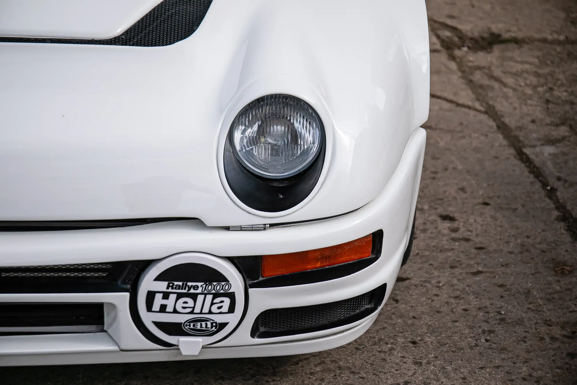 2023 Ford RS200 Tribute -For Sale