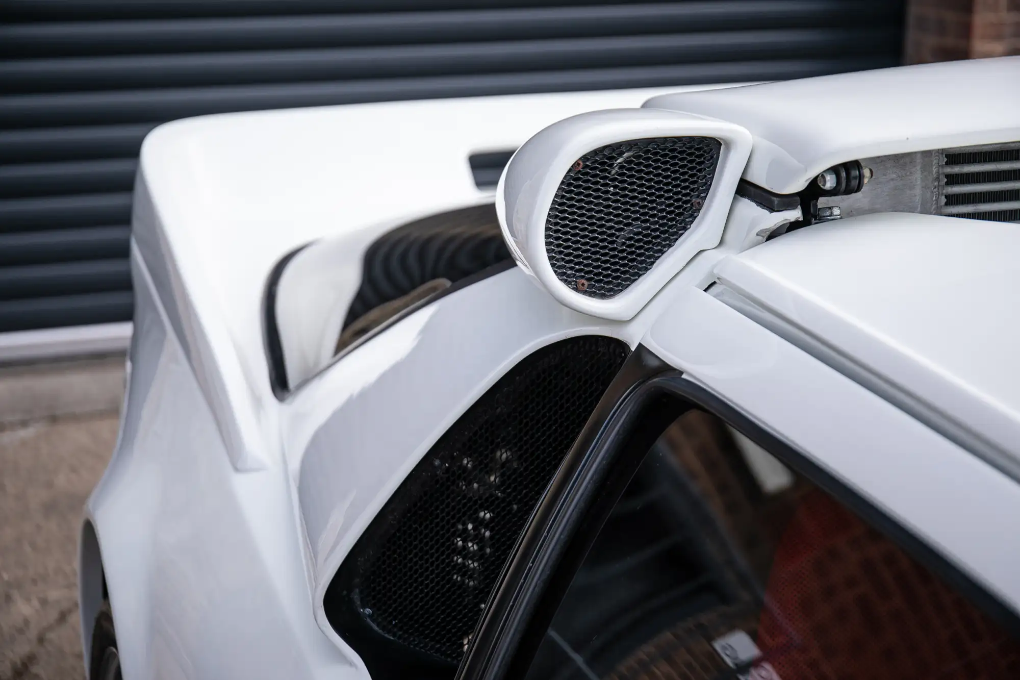 2023 Ford RS200 Tribute -For Sale