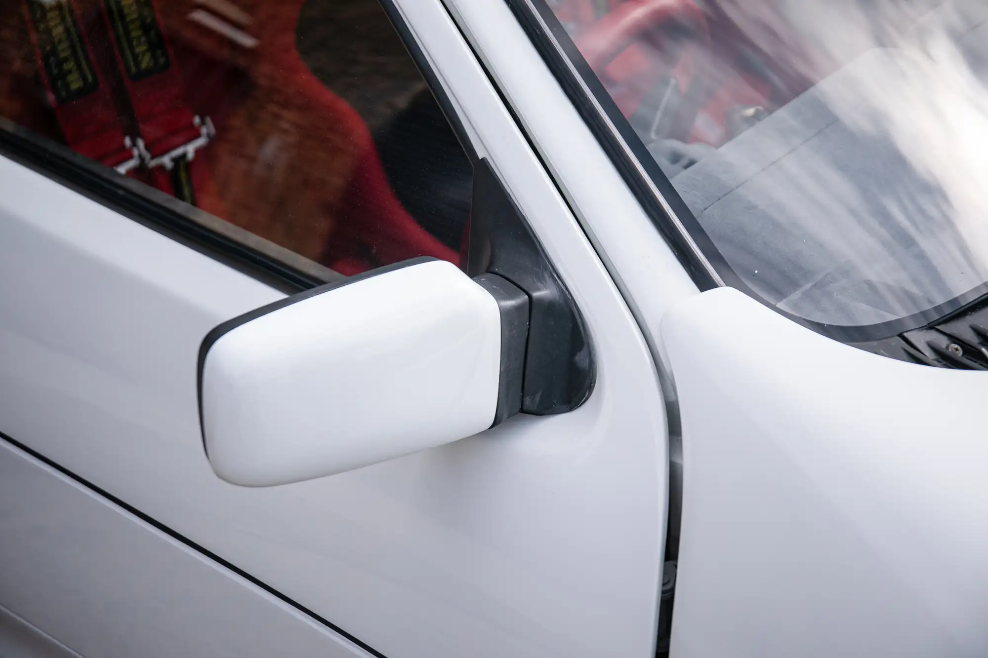 2023 Ford RS200 Tribute -For Sale