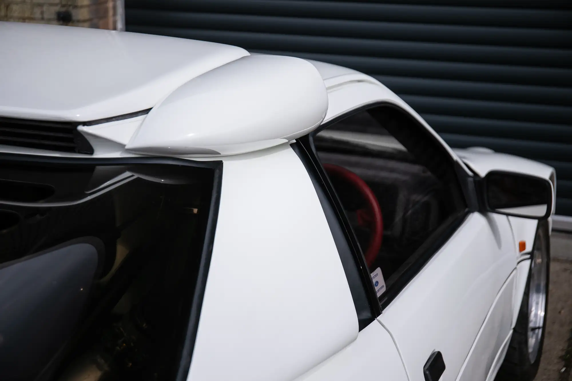 2023 Ford RS200 Tribute -For Sale