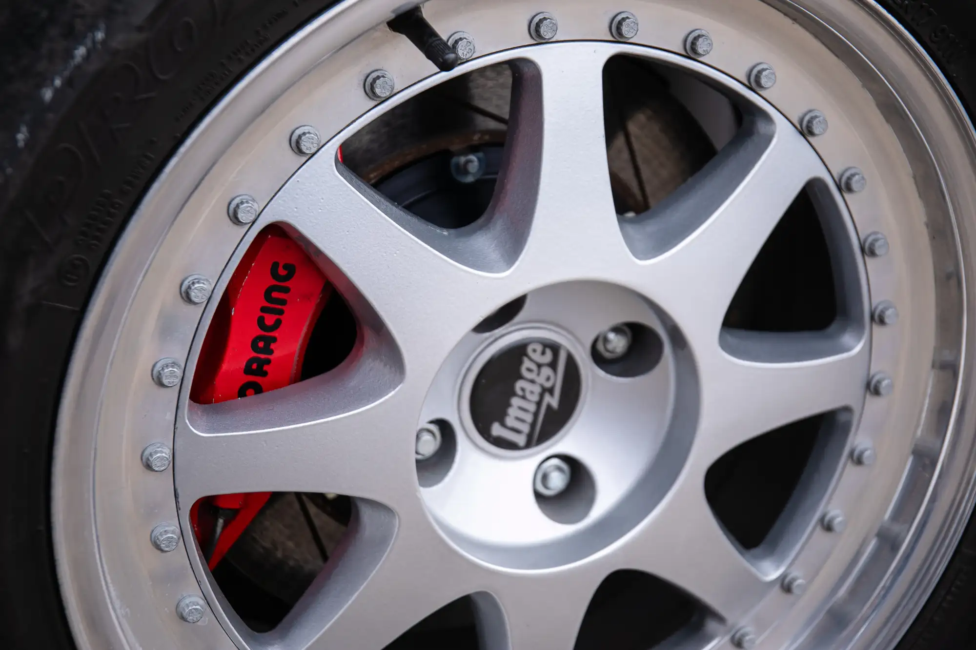 2023 Ford RS200 Tribute -For Sale