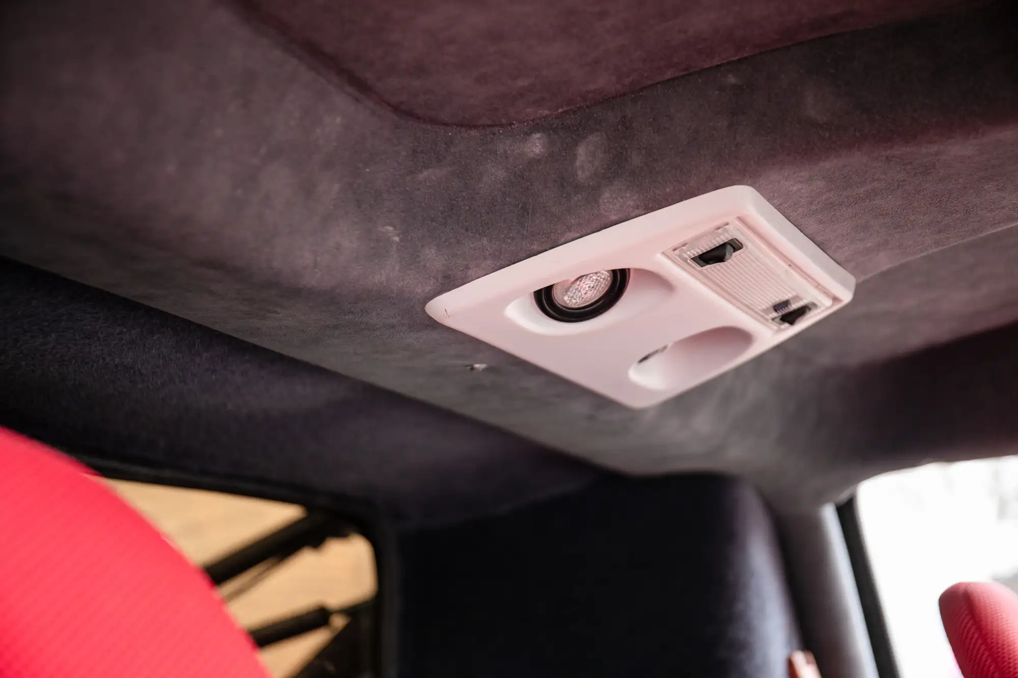 2023 Ford RS200 Tribute -For Sale