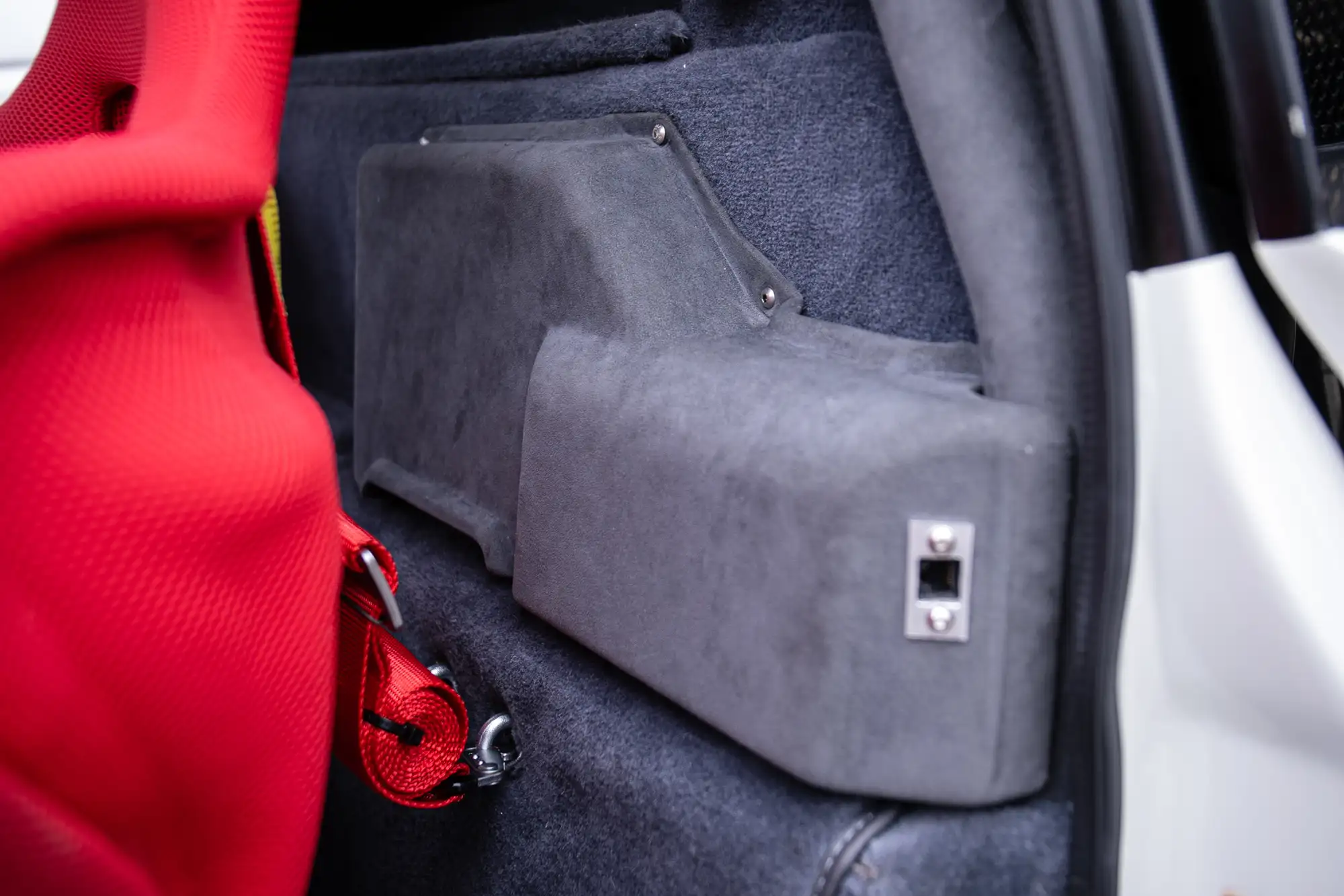 2023 Ford RS200 Tribute -For Sale