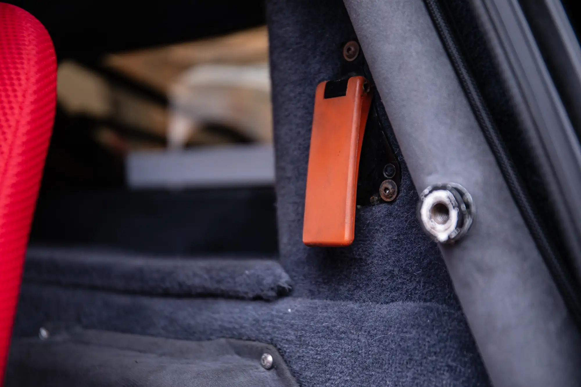 2023 Ford RS200 Tribute -For Sale