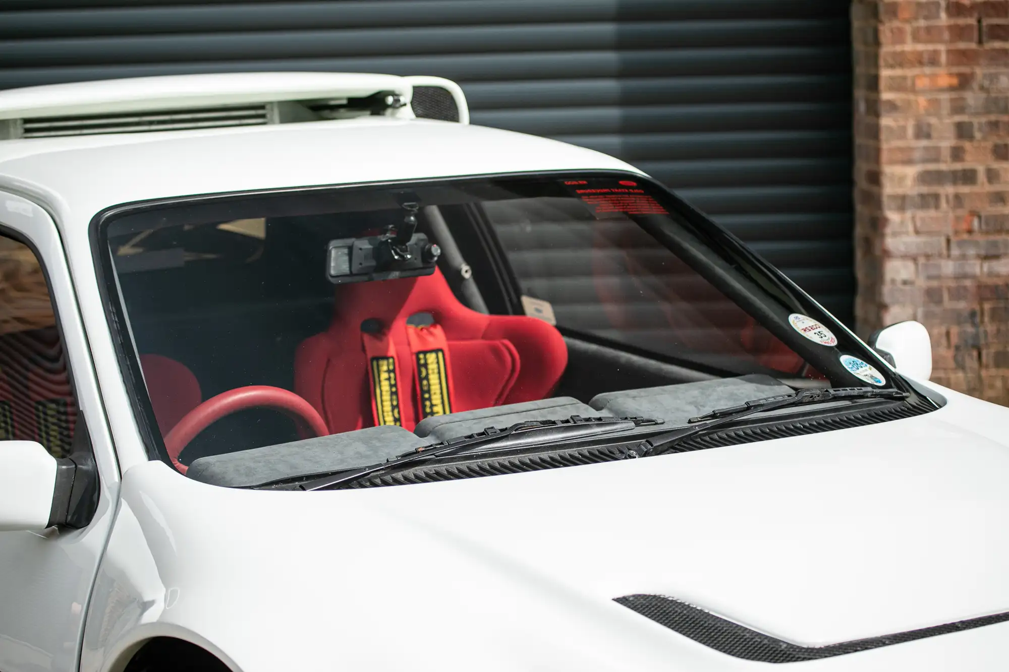 2023 Ford RS200 Tribute -For Sale