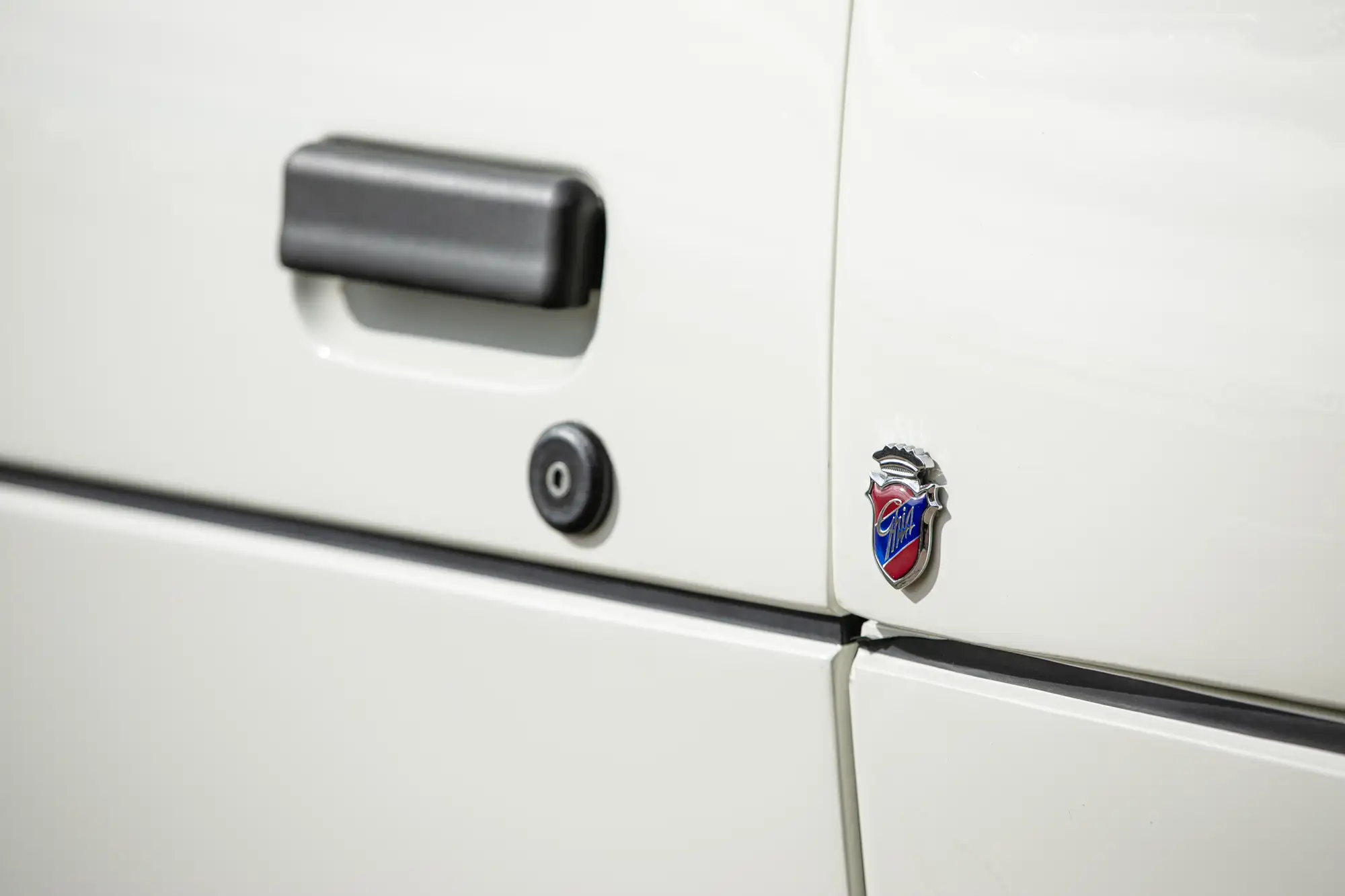 2023 Ford RS200 Tribute -For Sale