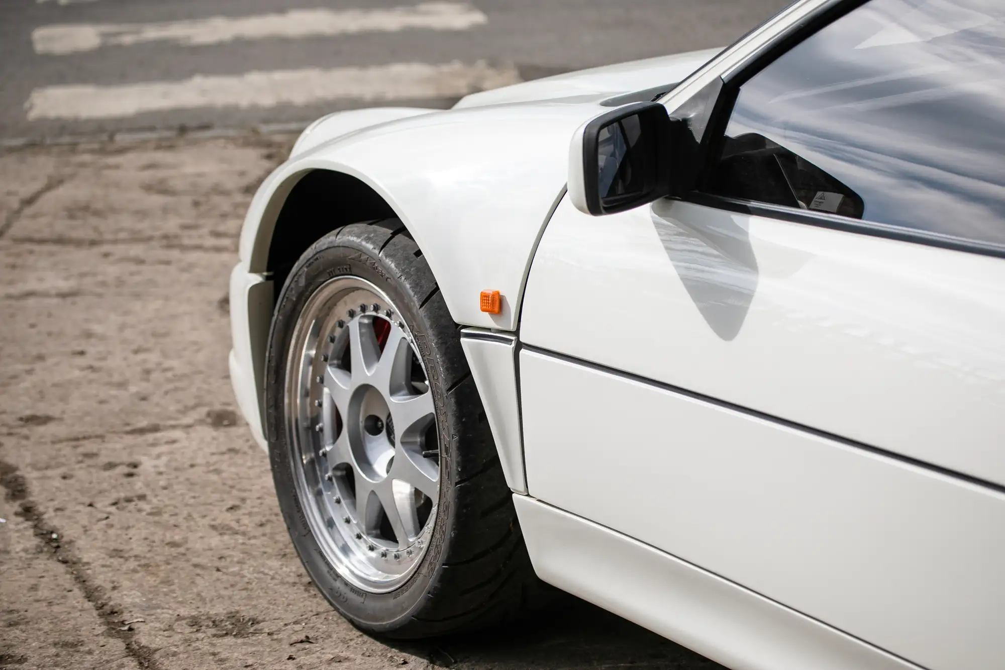 2023 Ford RS200 Tribute -For Sale