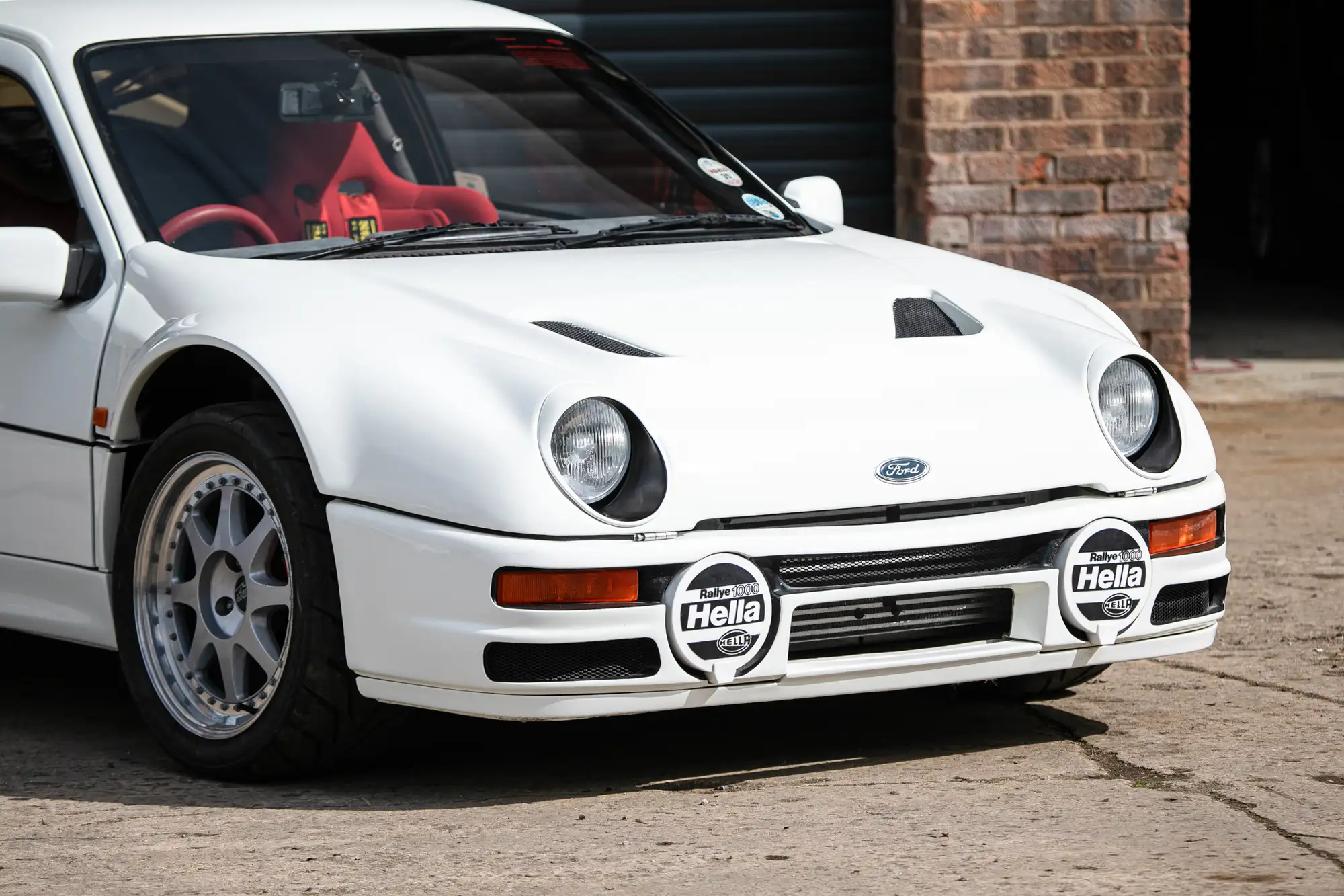 2023 Ford RS200 Tribute -For Sale