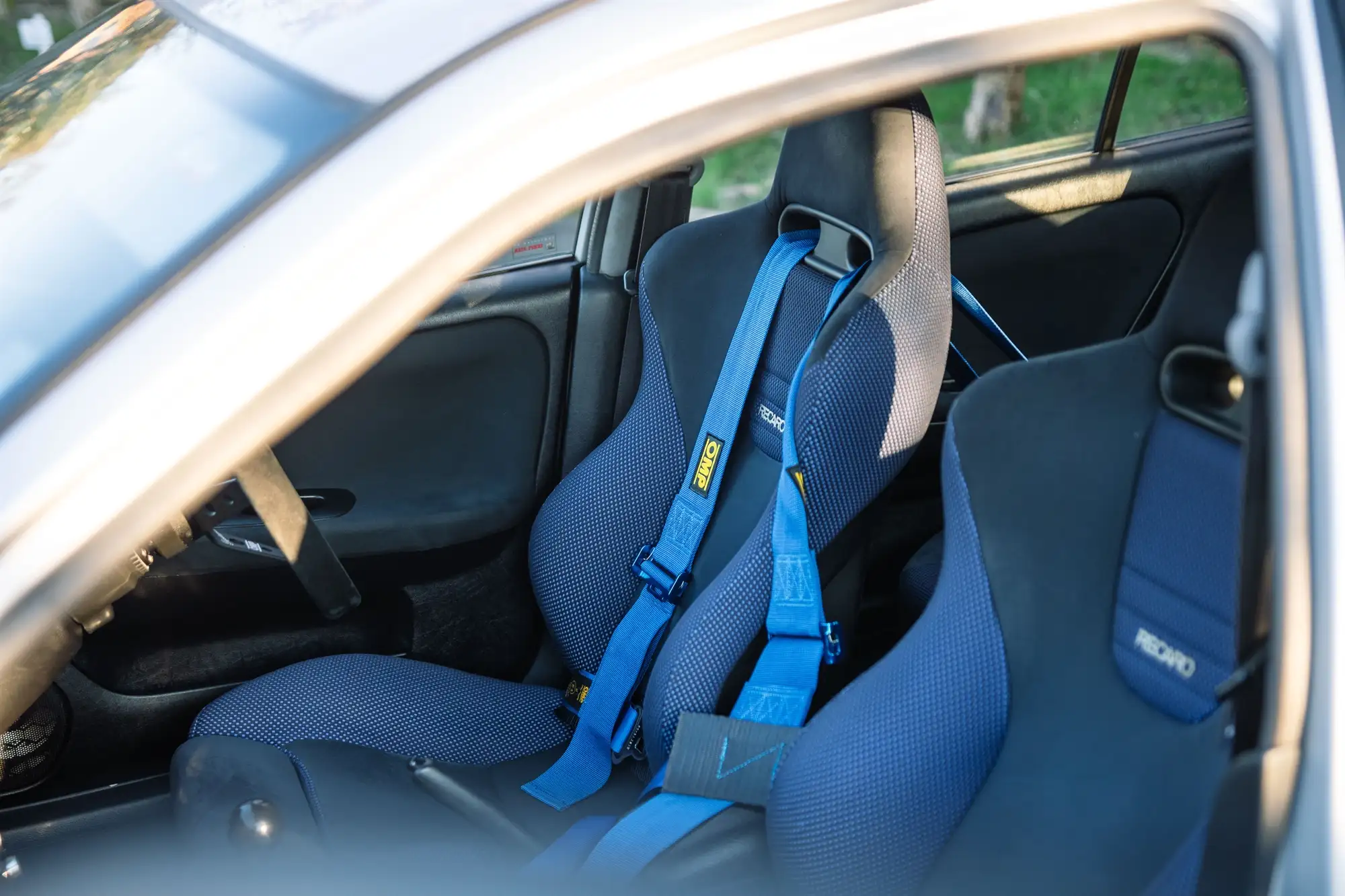 1999 Mitsubishi Lancer Evolution VI-Sold