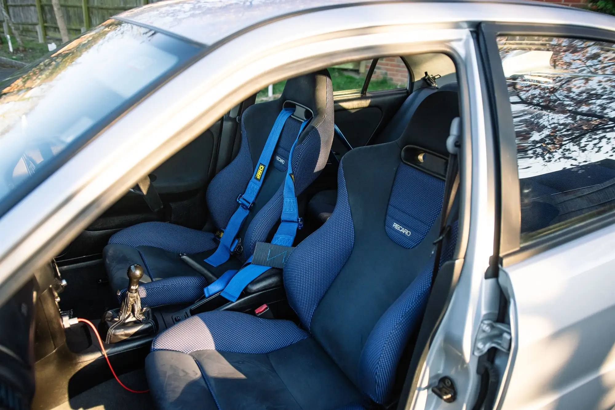 1999 Mitsubishi Lancer Evolution VI-Sold
