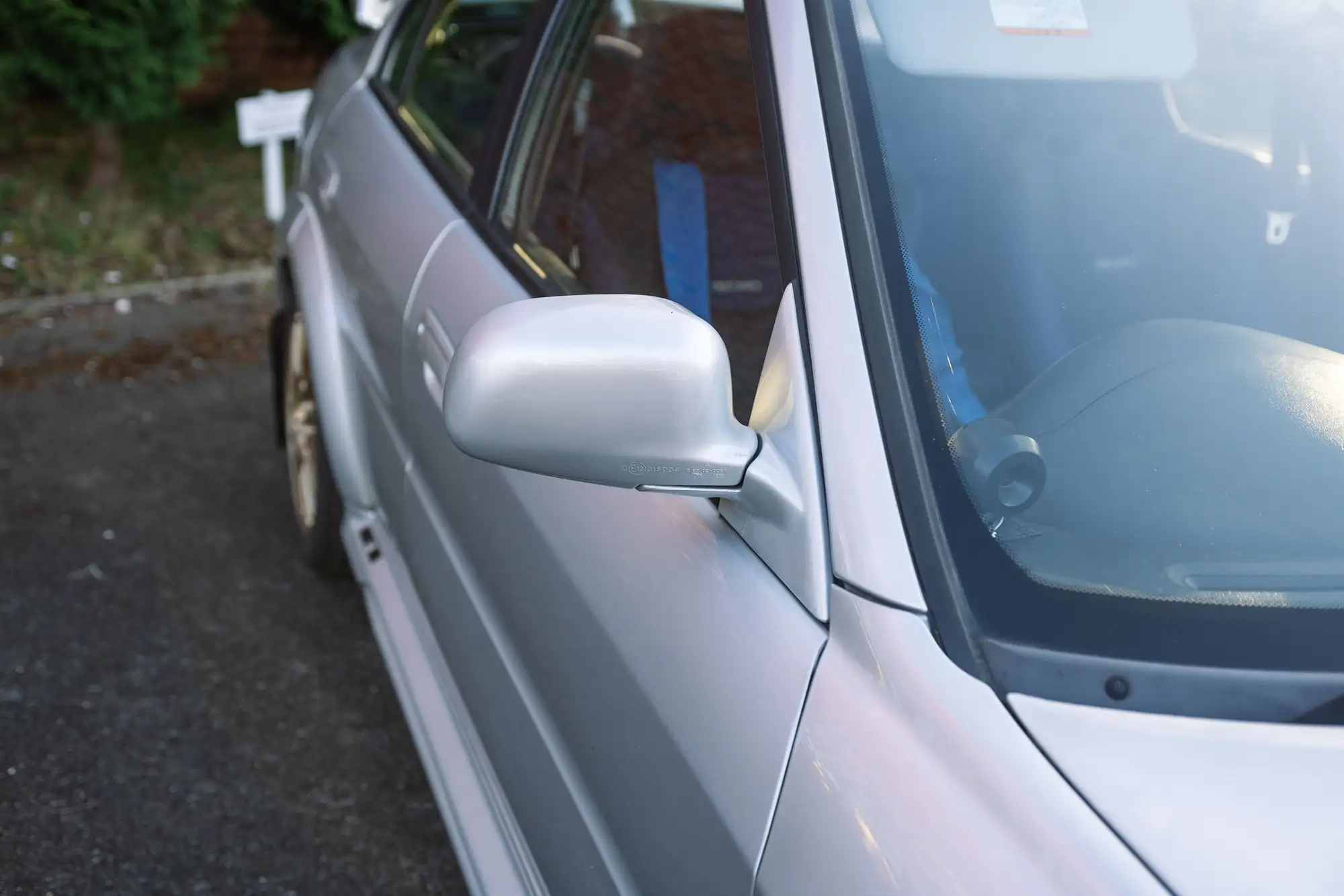 1999 Mitsubishi Lancer Evolution VI-Sold