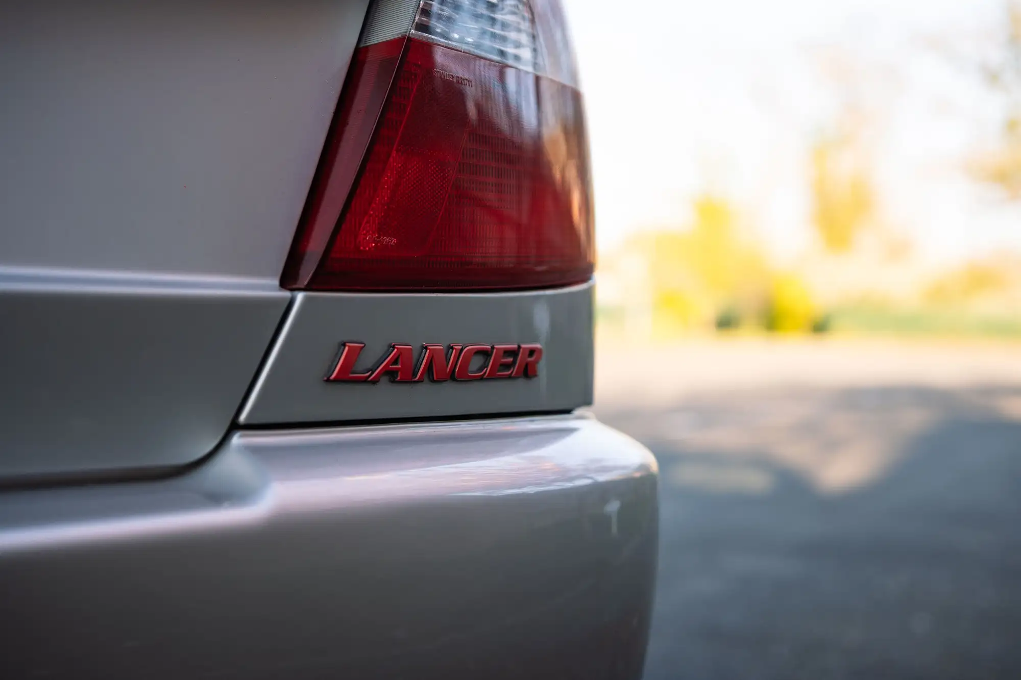 1999 Mitsubishi Lancer Evolution VI-Sold