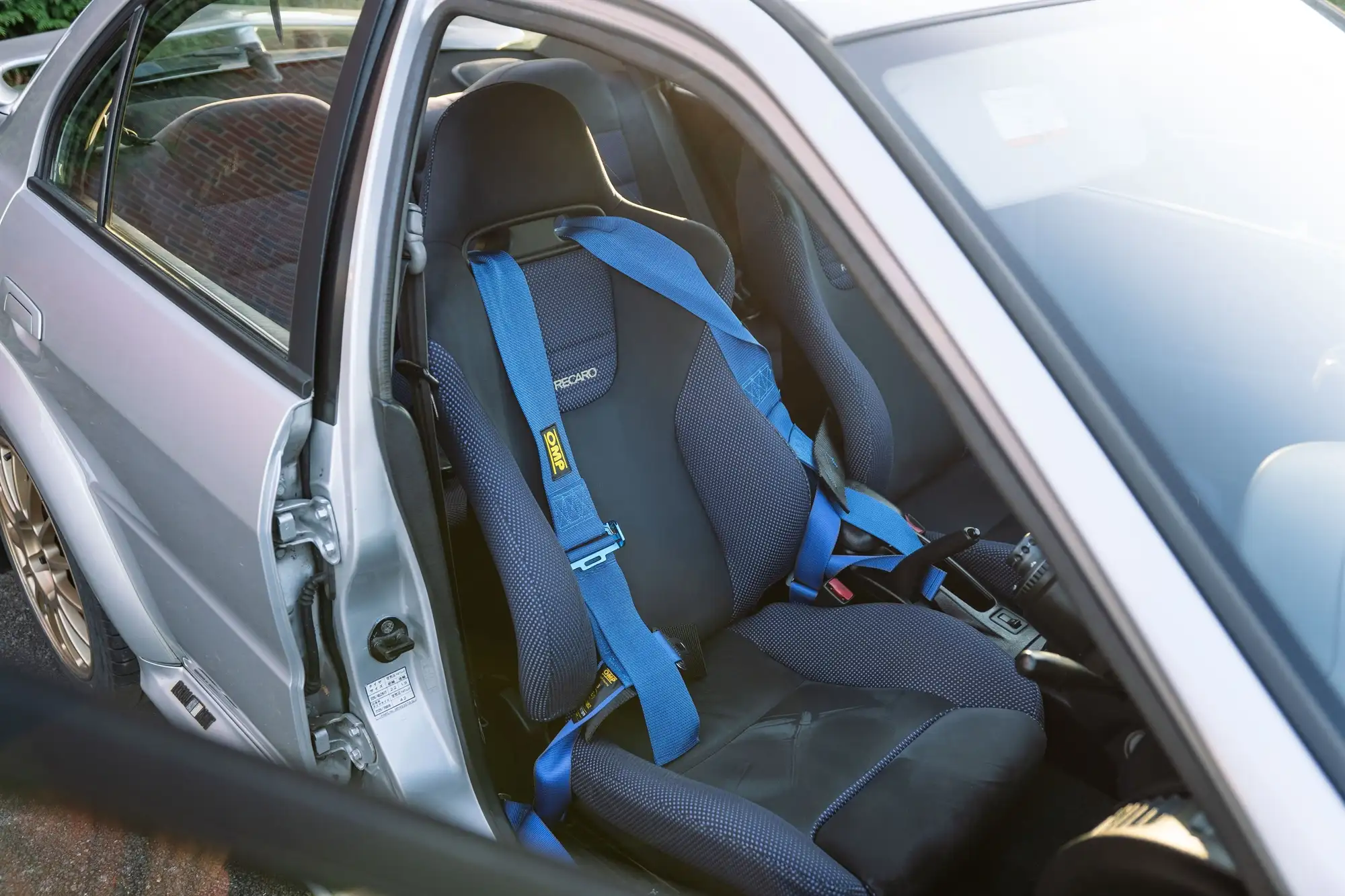1999 Mitsubishi Lancer Evolution VI-Sold