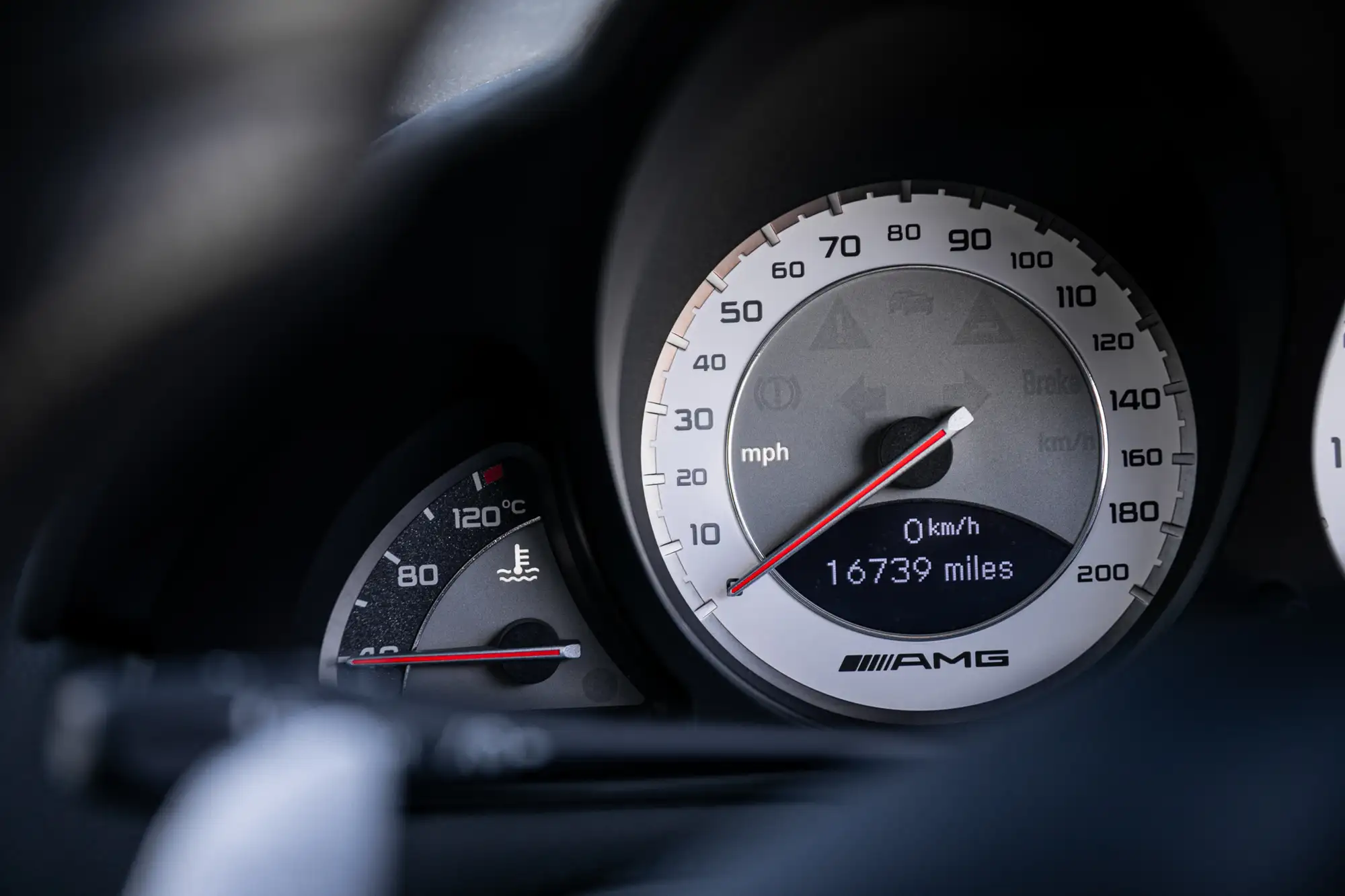 2009 Mercedes-Benz SL63 AMG (R230) - 1 Owner - 16,740 Miles-Sold