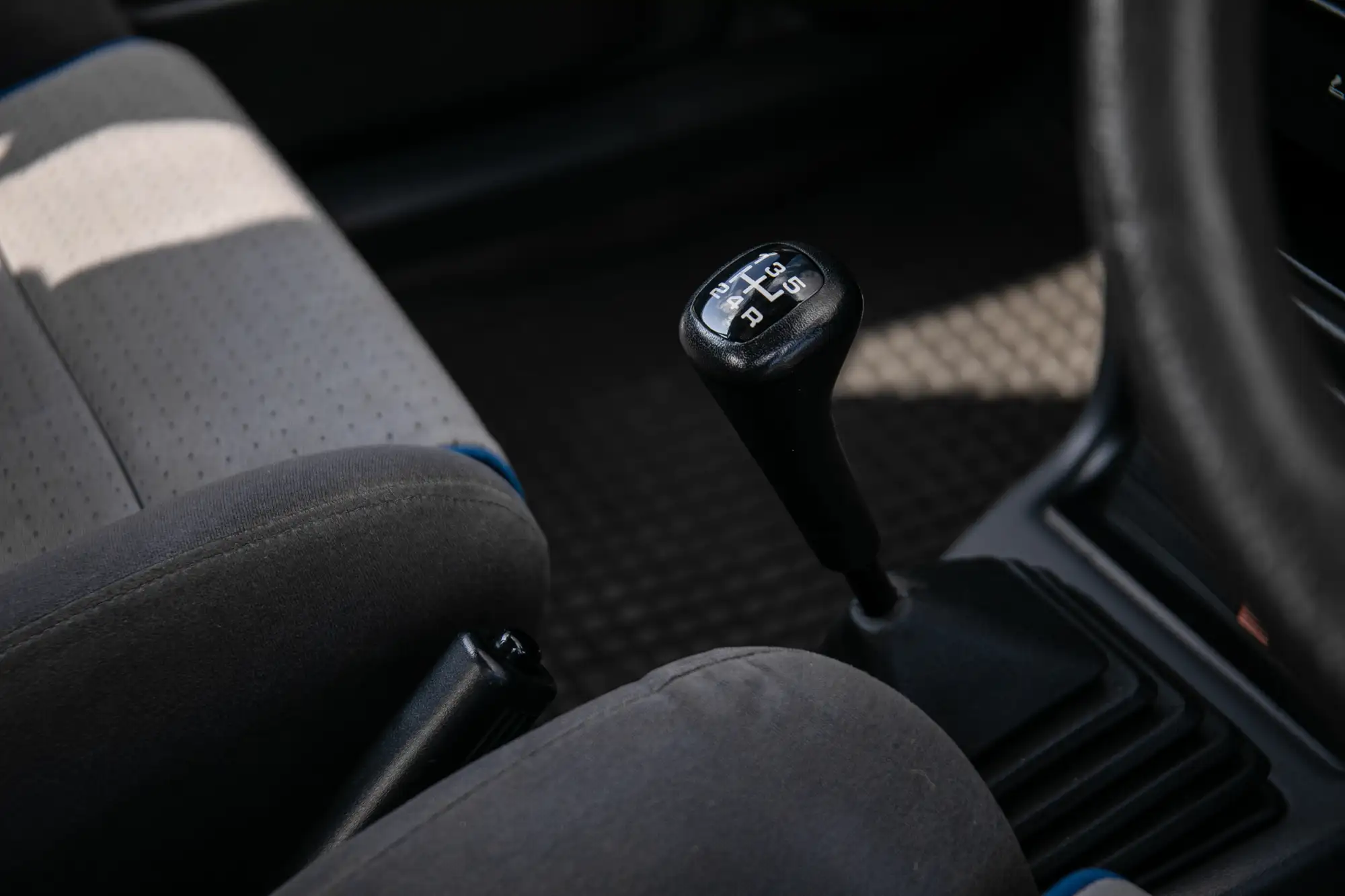 1985 Ford Escort RS Turbo Series 1-For Sale