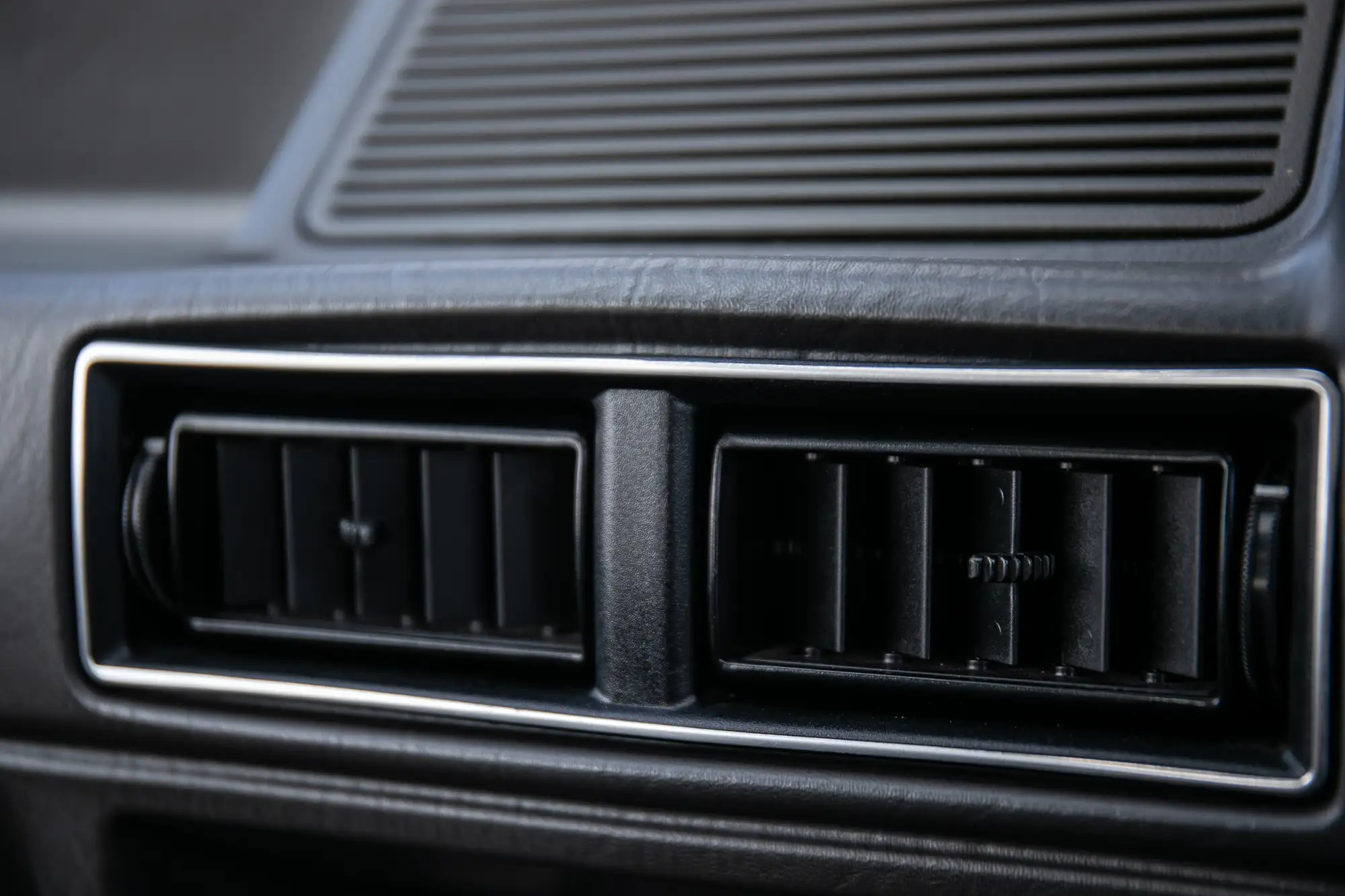 1985 Ford Escort RS Turbo Series 1-For Sale