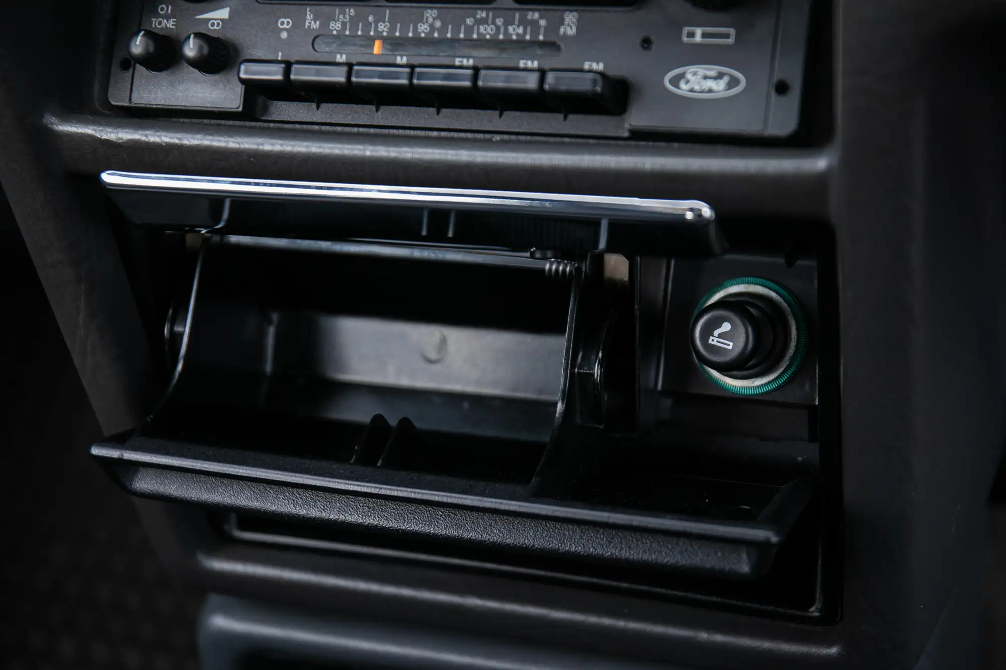 1985 Ford Escort RS Turbo Series 1-For Sale