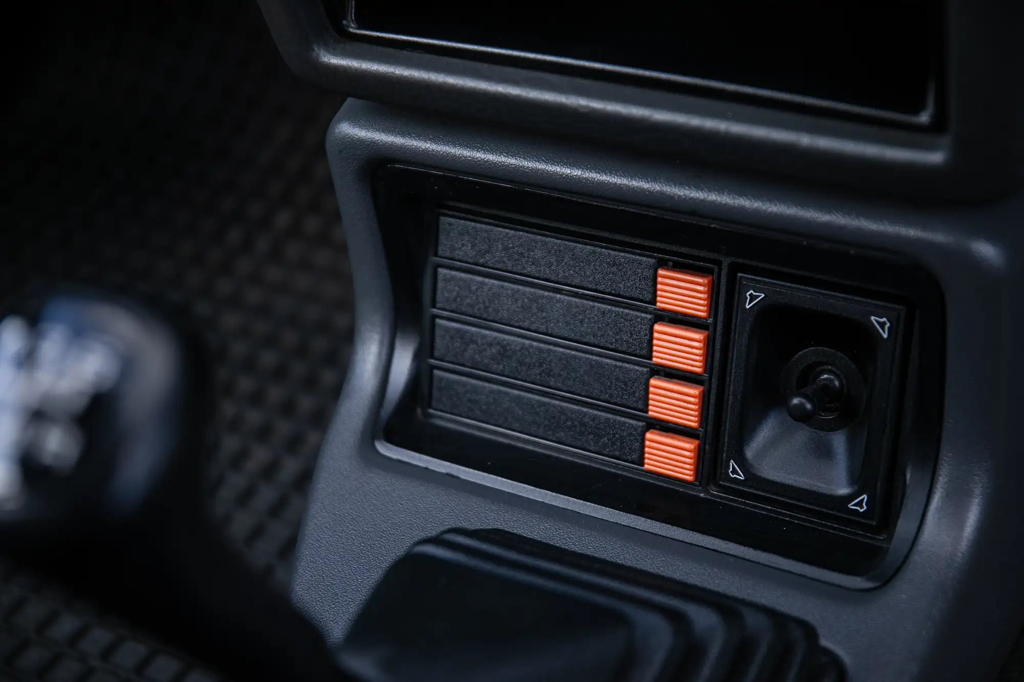 1985 Ford Escort RS Turbo Series 1-For Sale