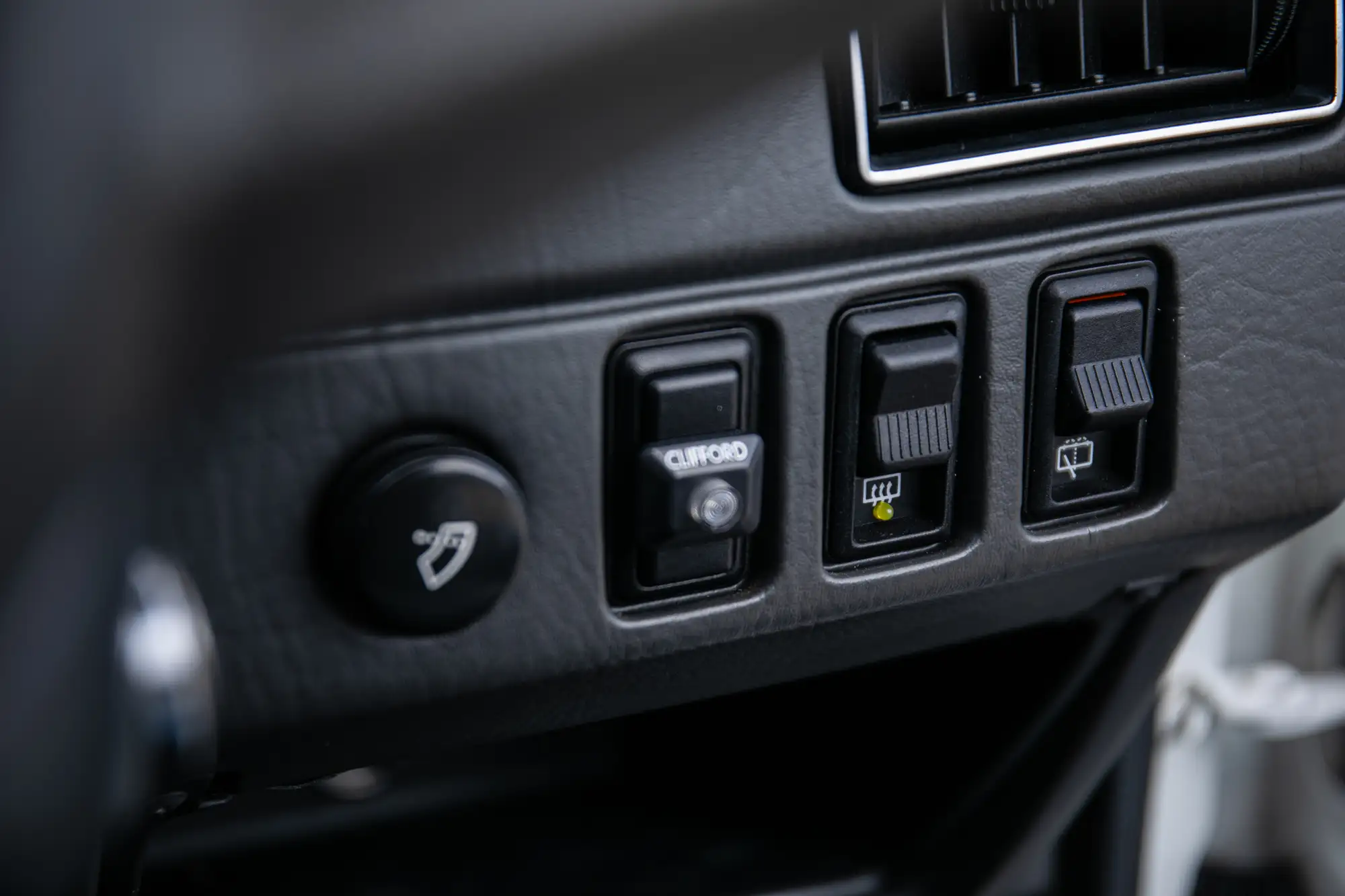 1985 Ford Escort RS Turbo Series 1-For Sale