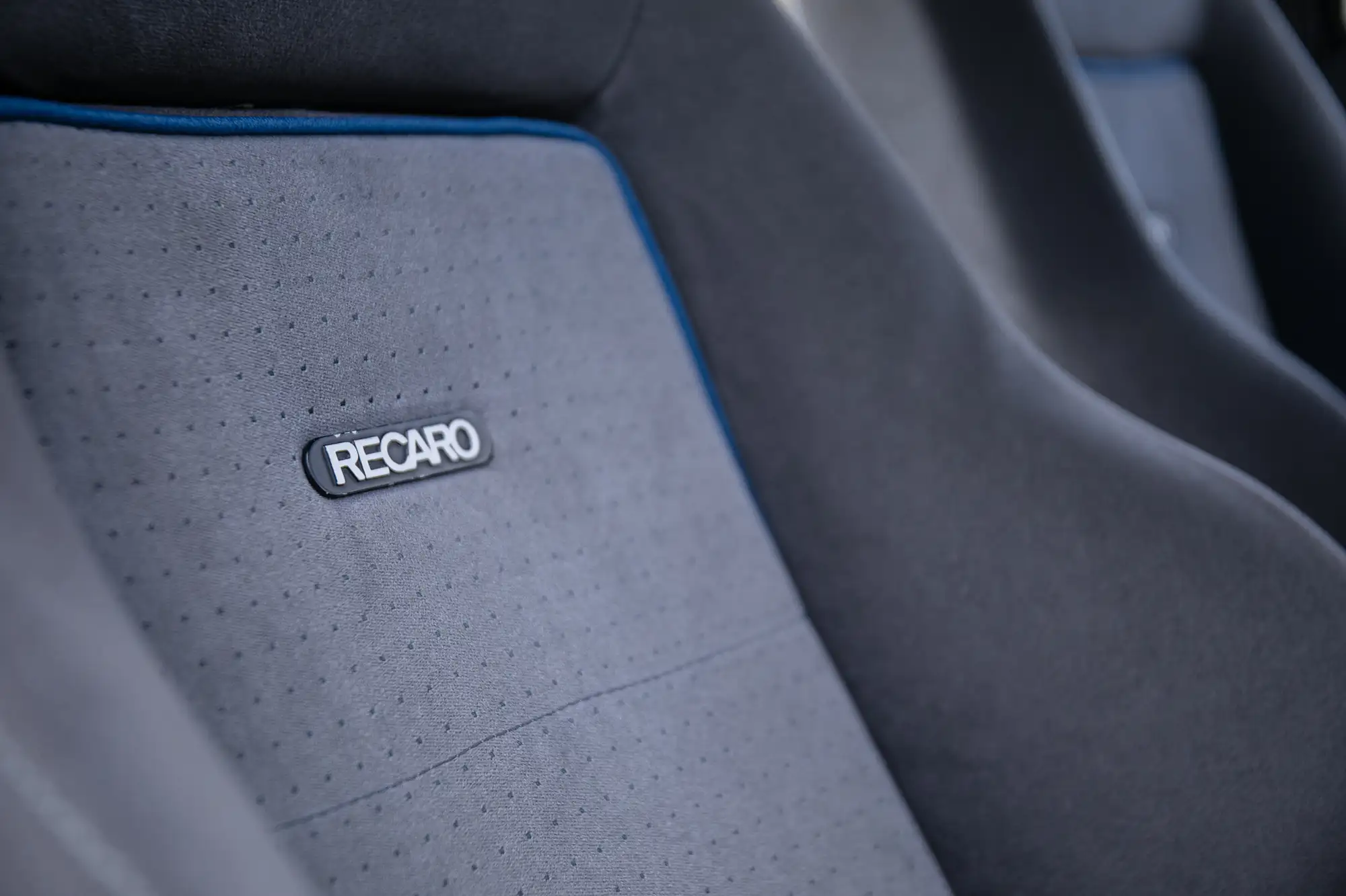 1985 Ford Escort RS Turbo Series 1-For Sale