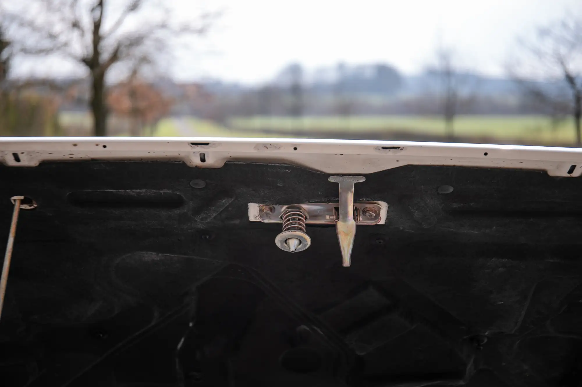 1985 Ford Escort RS Turbo Series 1-For Sale