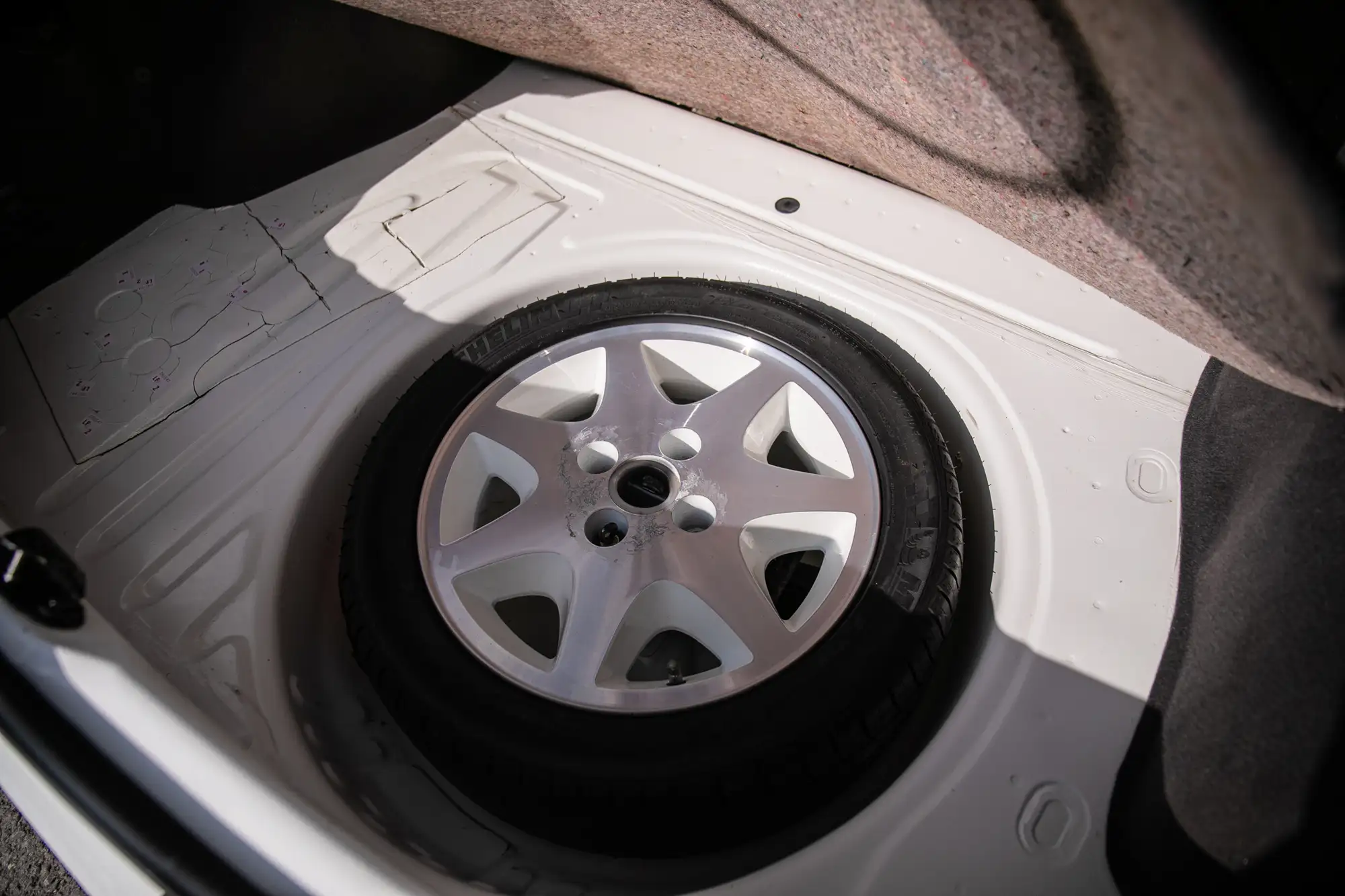 1985 Ford Escort RS Turbo Series 1-For Sale