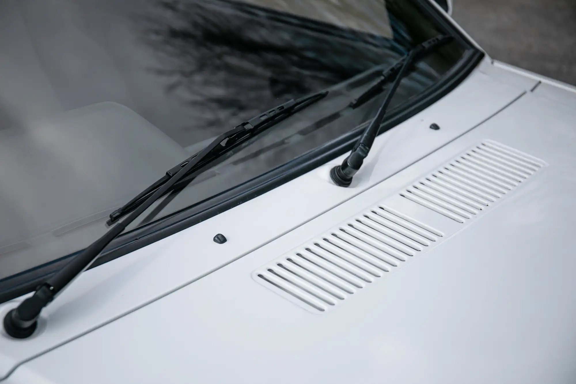 1985 Ford Escort RS Turbo Series 1-For Sale