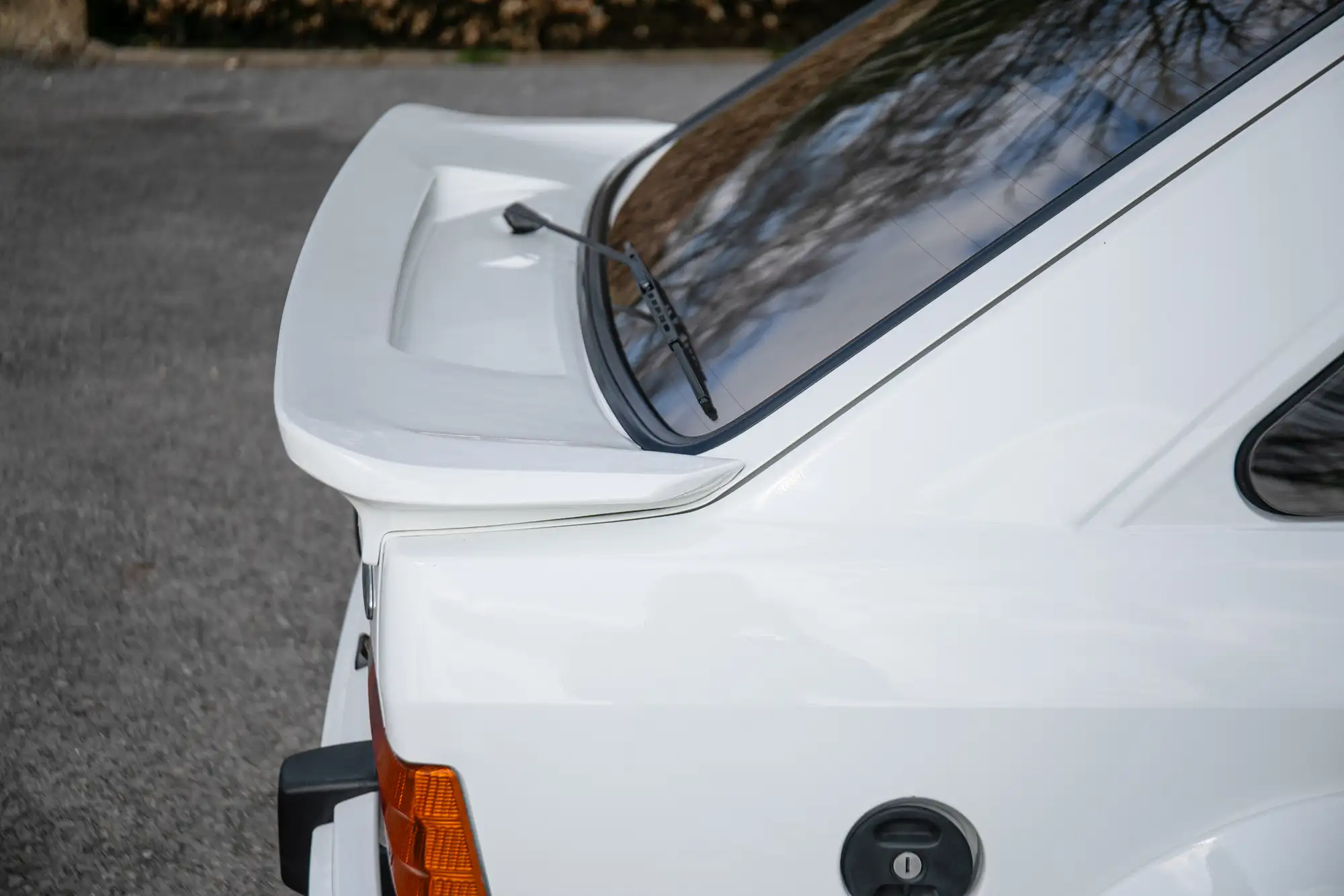 1985 Ford Escort RS Turbo Series 1-For Sale