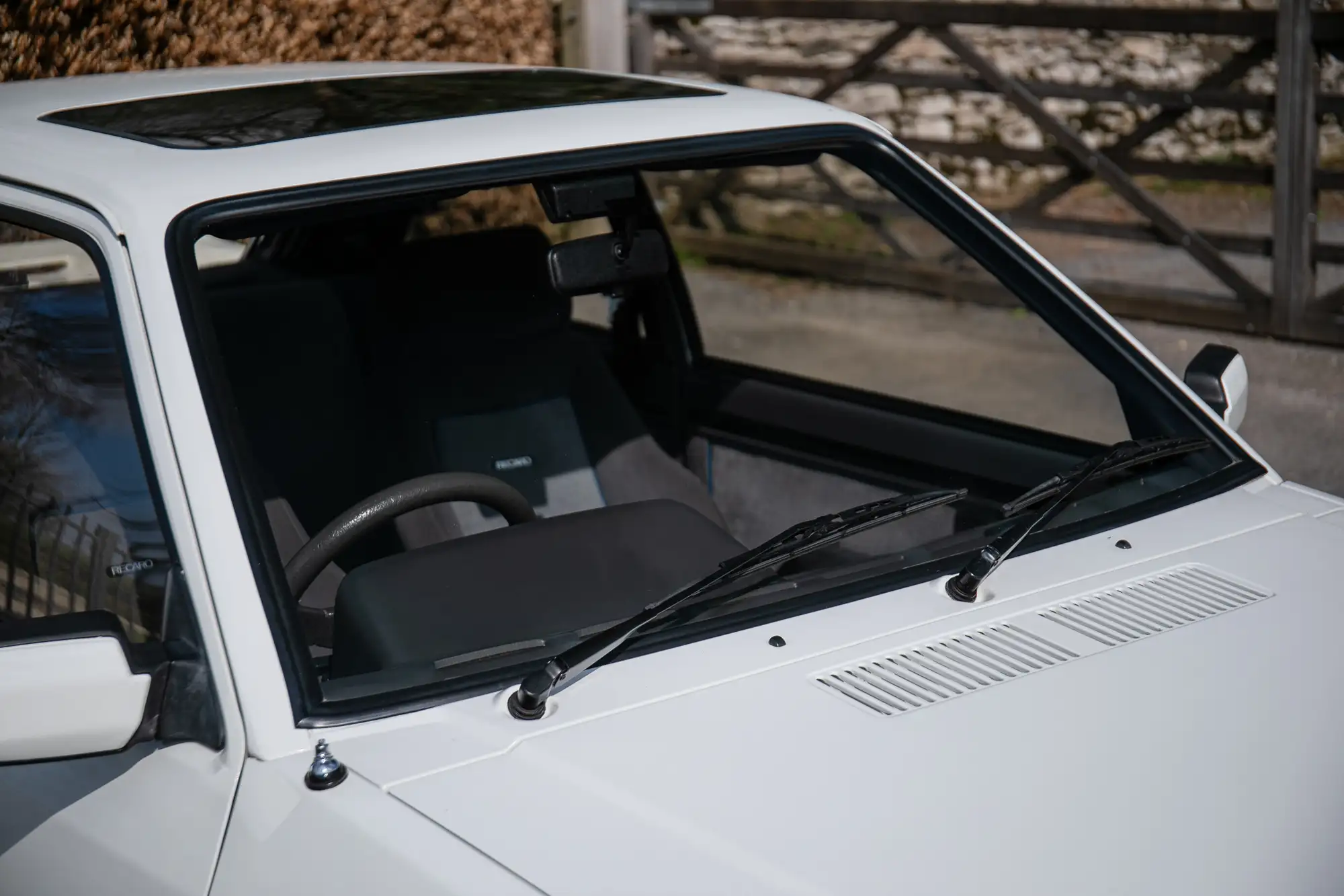 1985 Ford Escort RS Turbo Series 1-For Sale