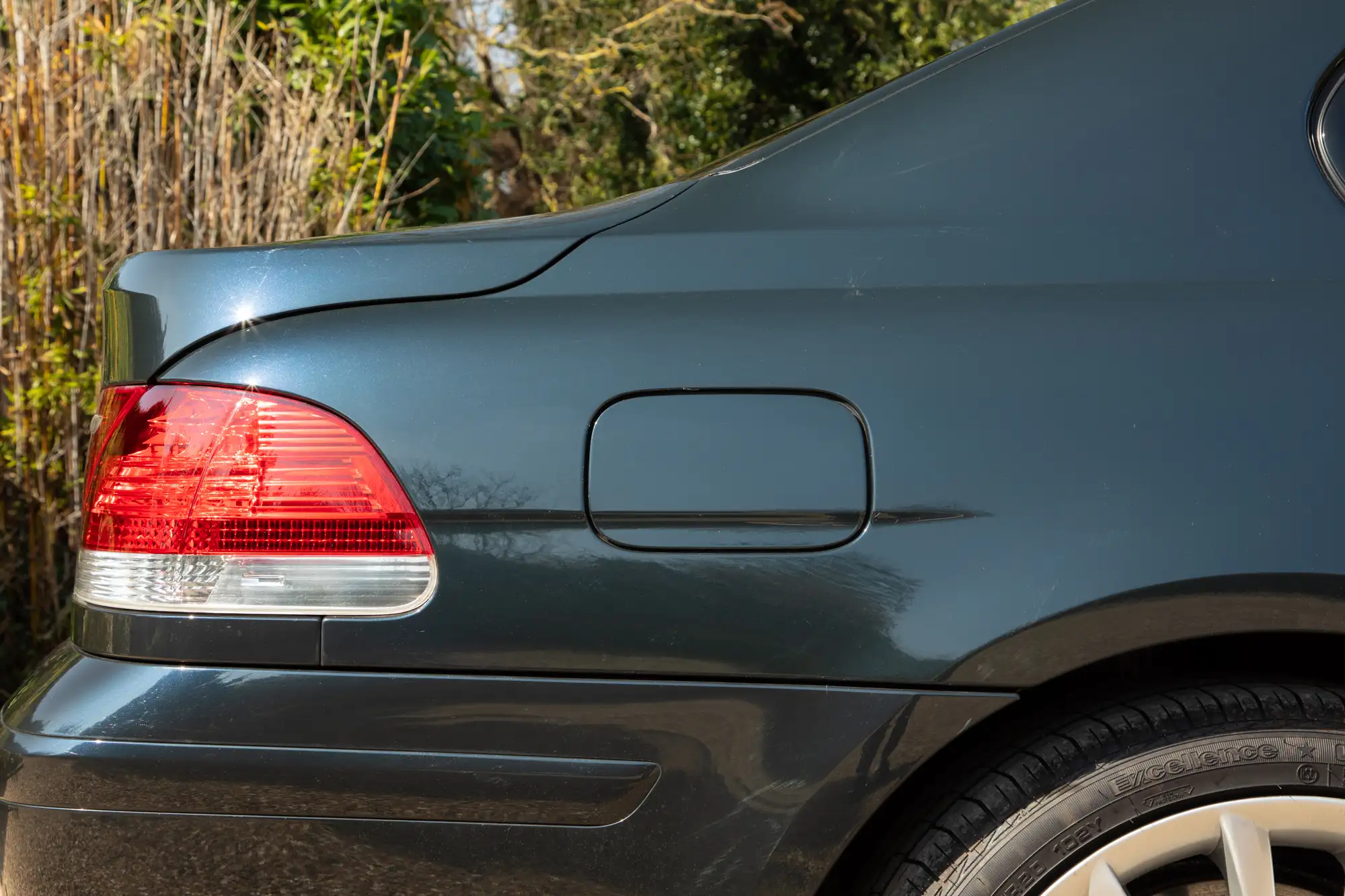 2005 BMW 760 Li Individual-Sold