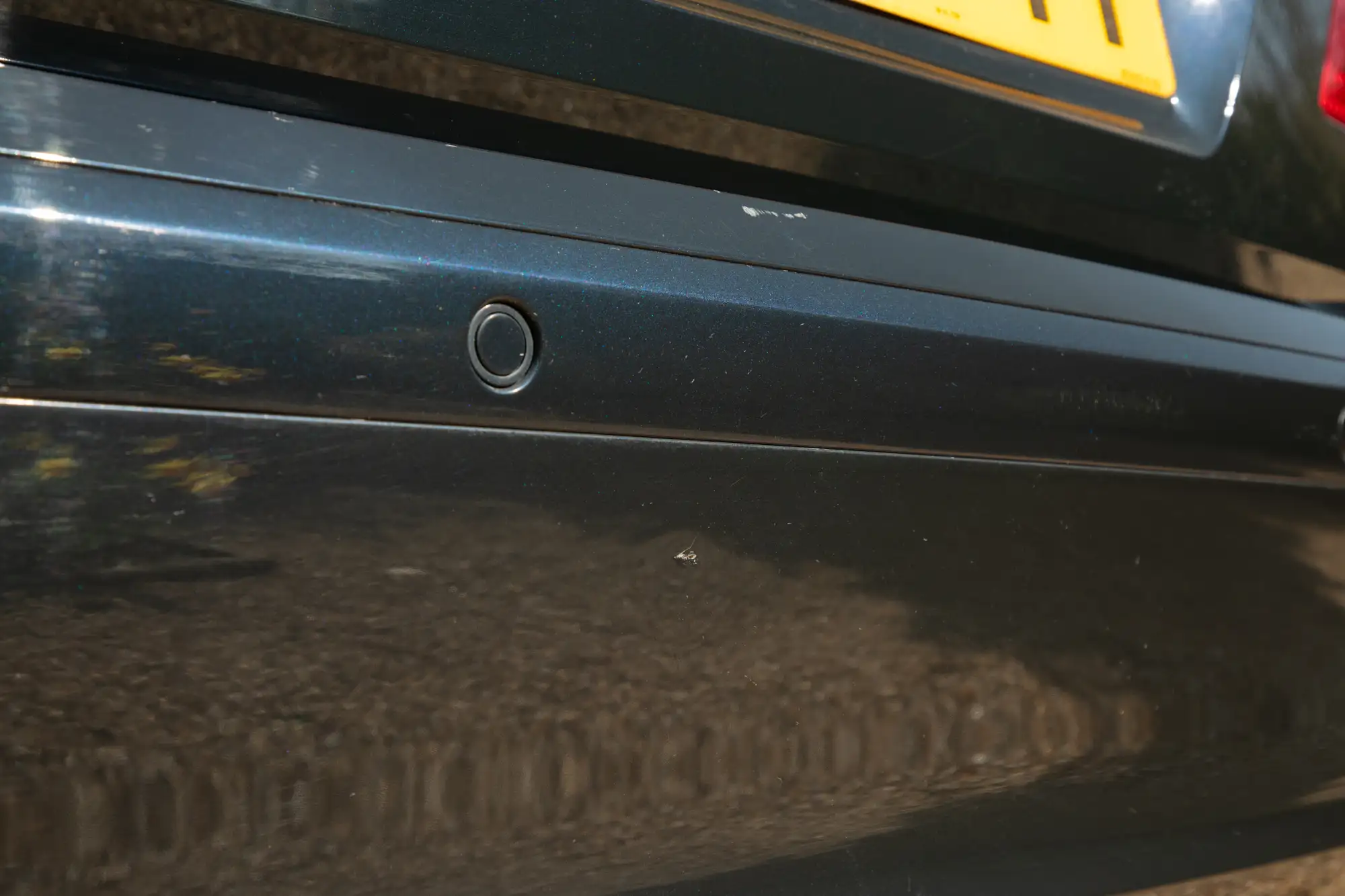 2005 BMW 760 Li Individual-Sold