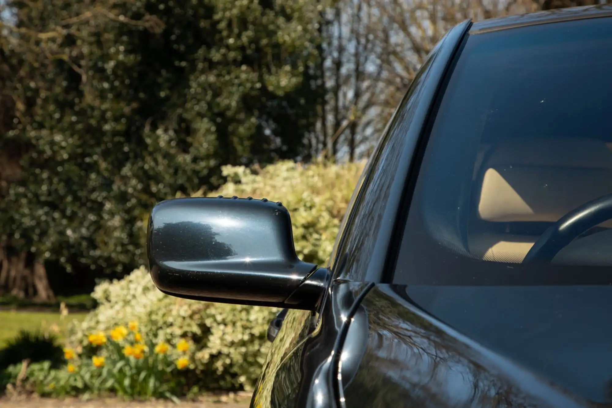 2005 BMW 760 Li Individual-Sold