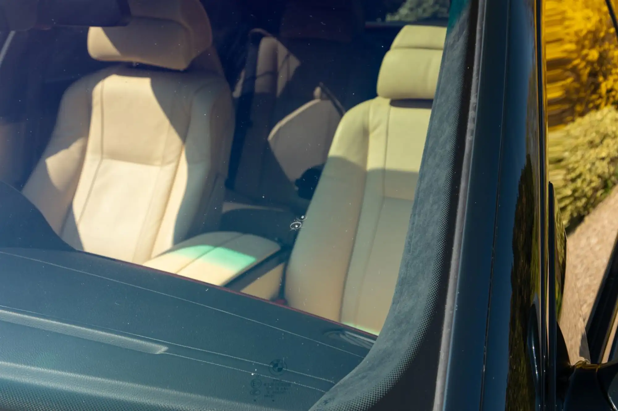 2005 BMW 760 Li Individual-Sold