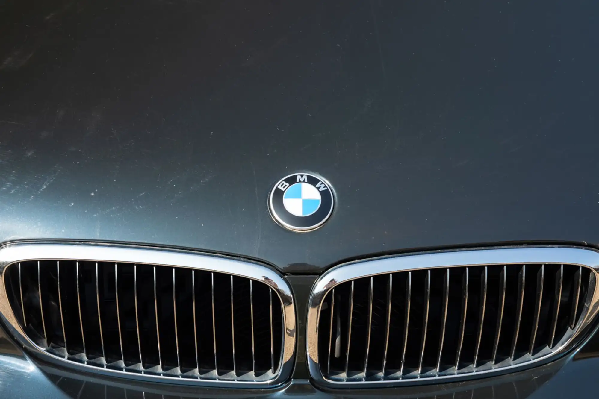 2005 BMW 760 Li Individual-Sold